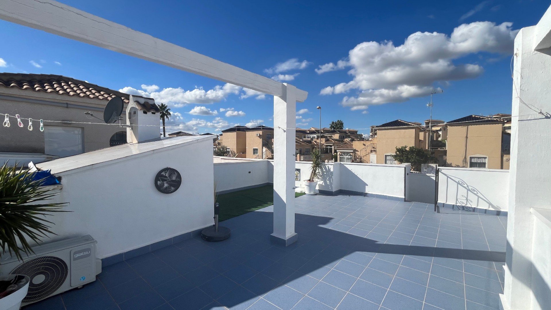 Herverkoop - Apartement Flat -
Punta Prima - Serena