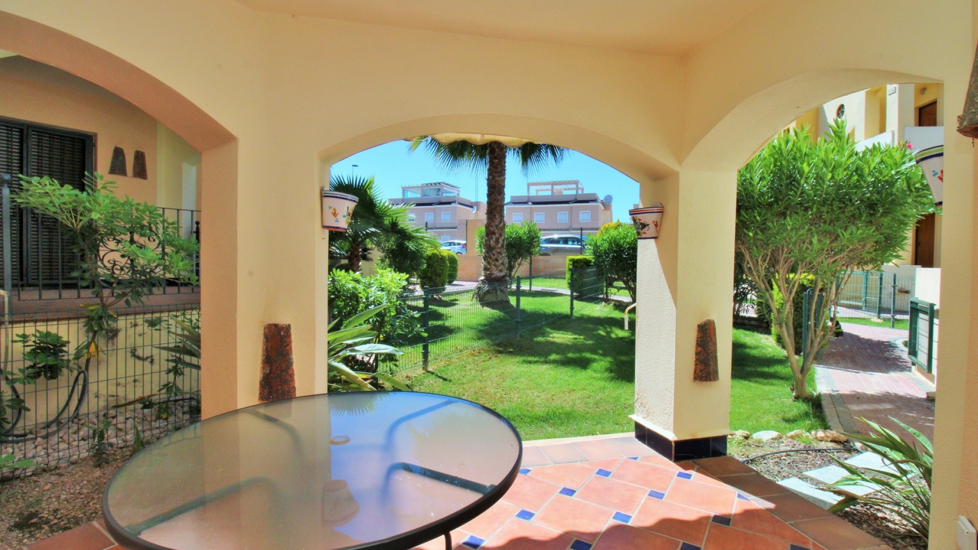 Herverkoop - Apartement Flat -
Punta Prima