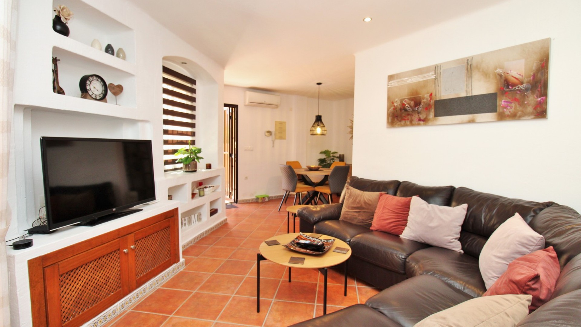 Herverkoop - Apartement Flat -
Punta Prima