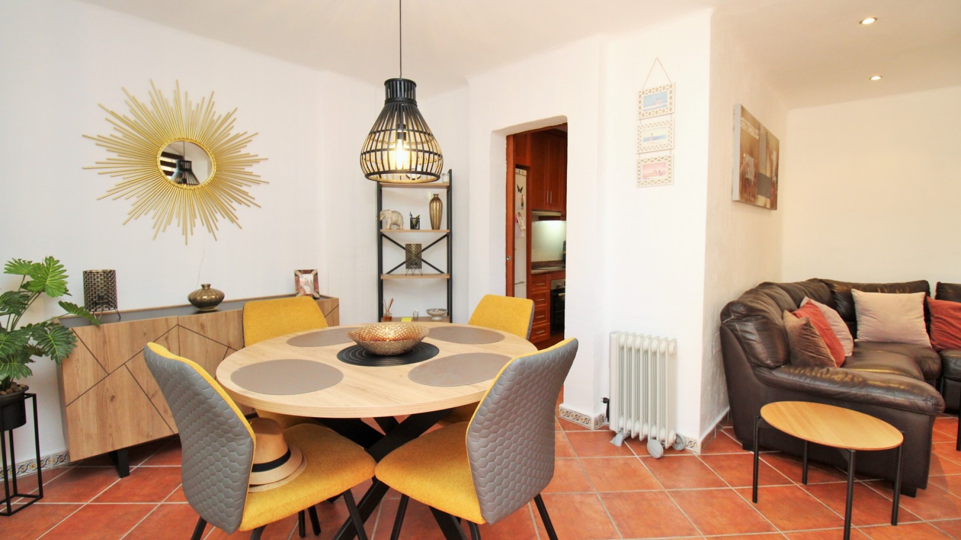 Herverkoop - Apartement Flat -
Punta Prima