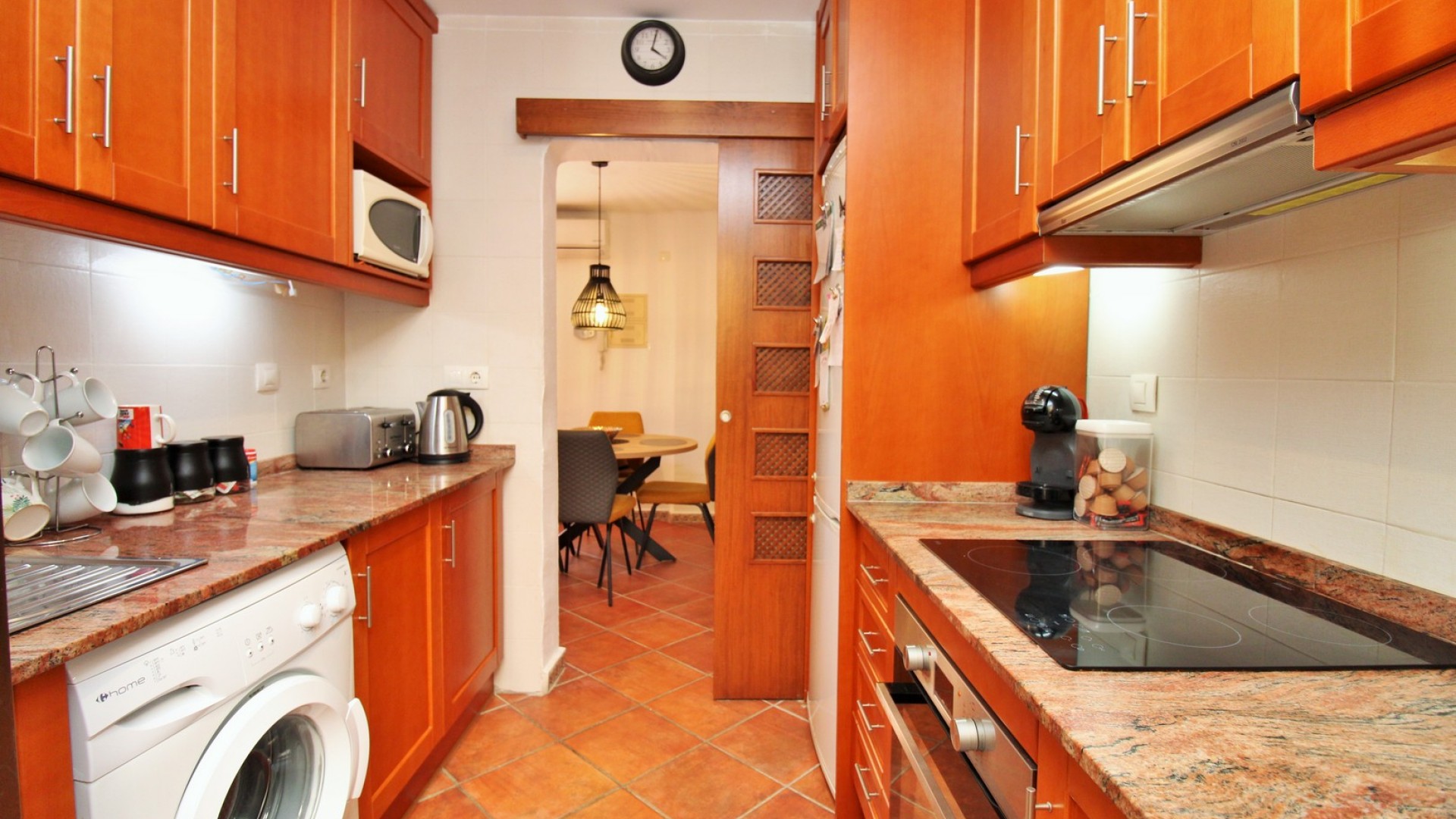 Herverkoop - Apartement Flat -
Punta Prima