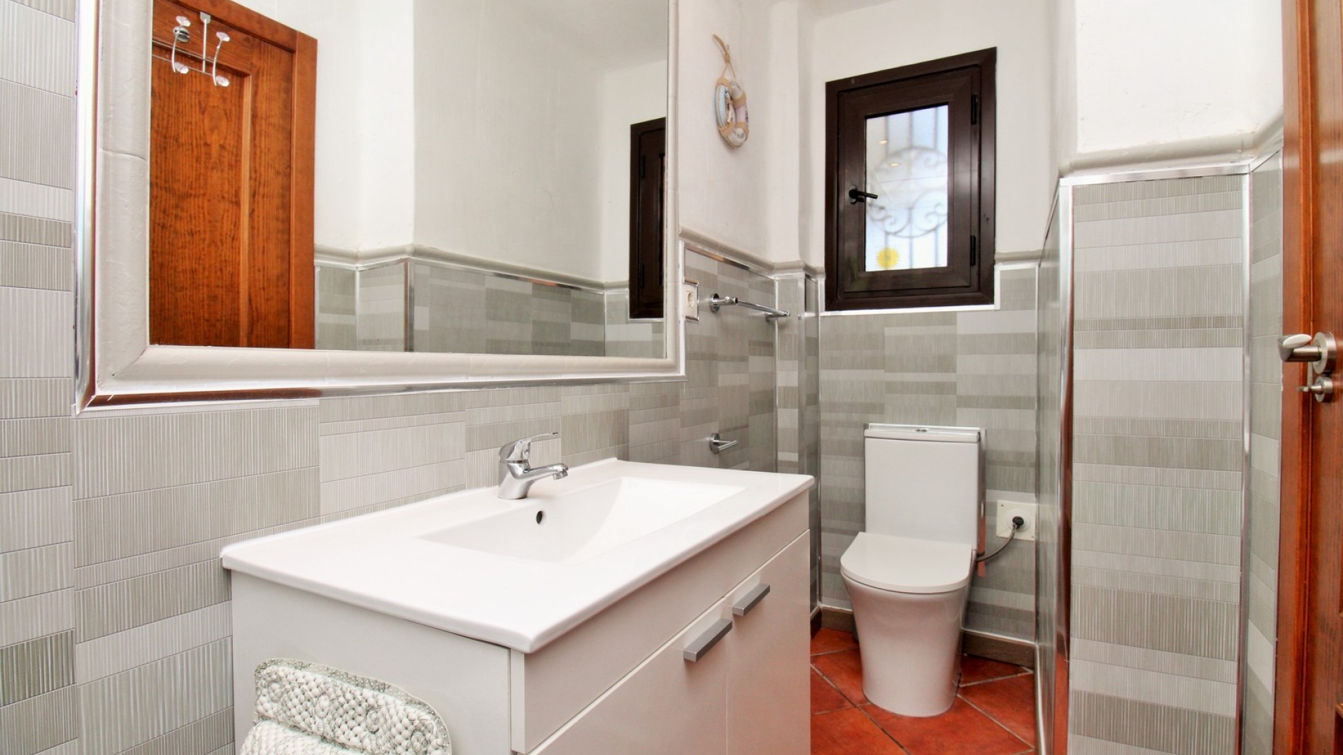 Herverkoop - Apartement Flat -
Punta Prima