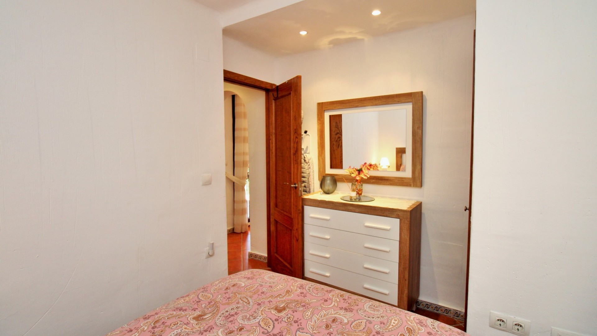 Herverkoop - Apartement Flat -
Punta Prima