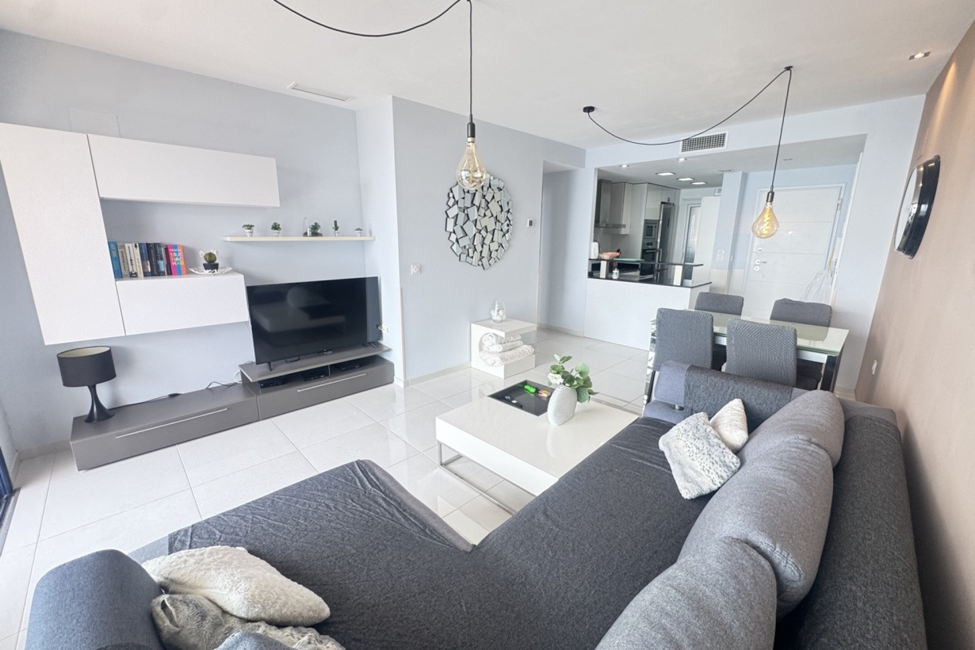 Herverkoop - Apartement Flat -
Punta Prima