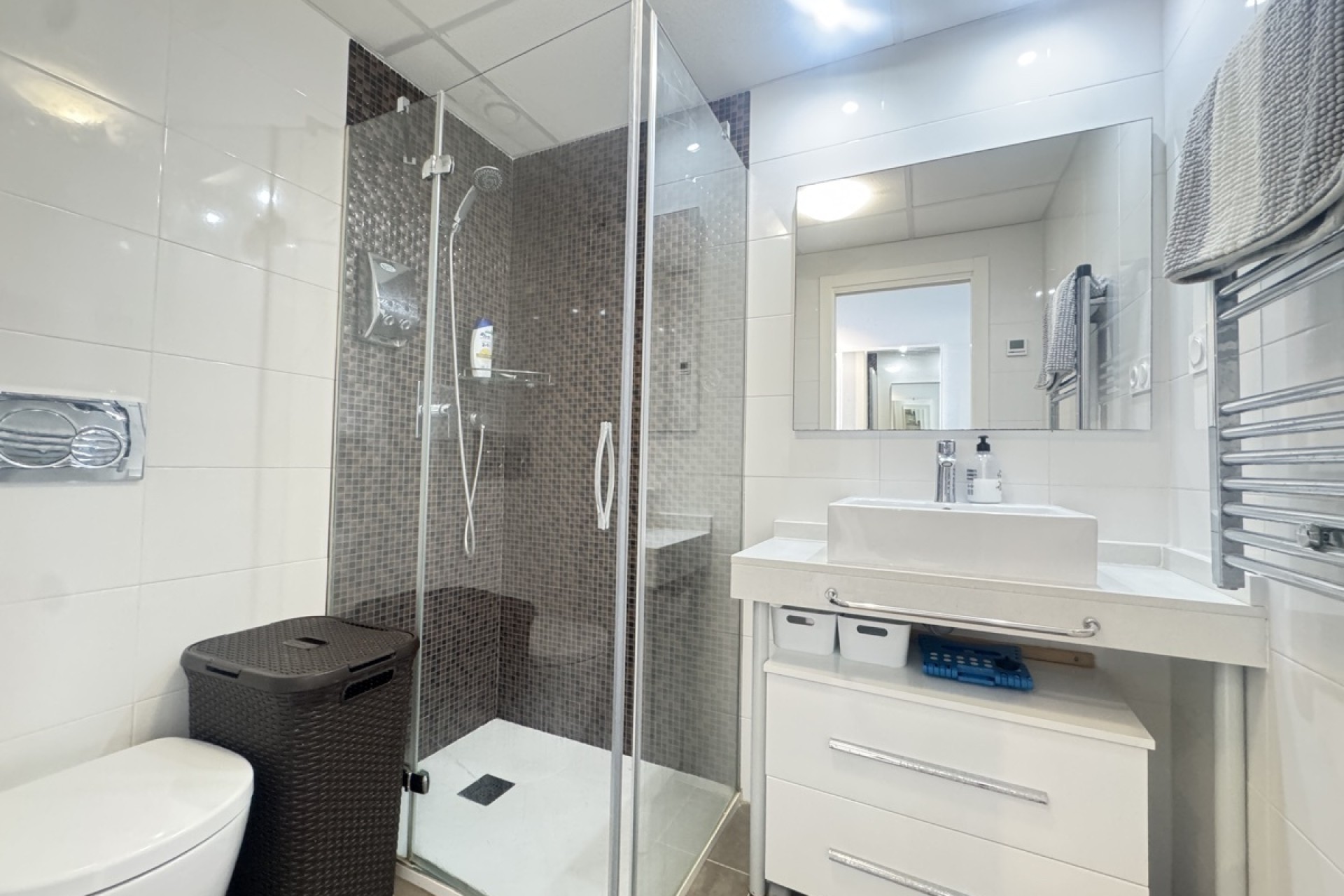 Herverkoop - Apartement Flat -
Punta Prima