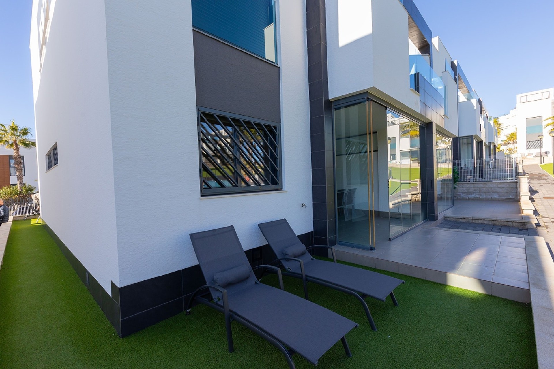 Herverkoop - Apartement Flat -
Punta Prima