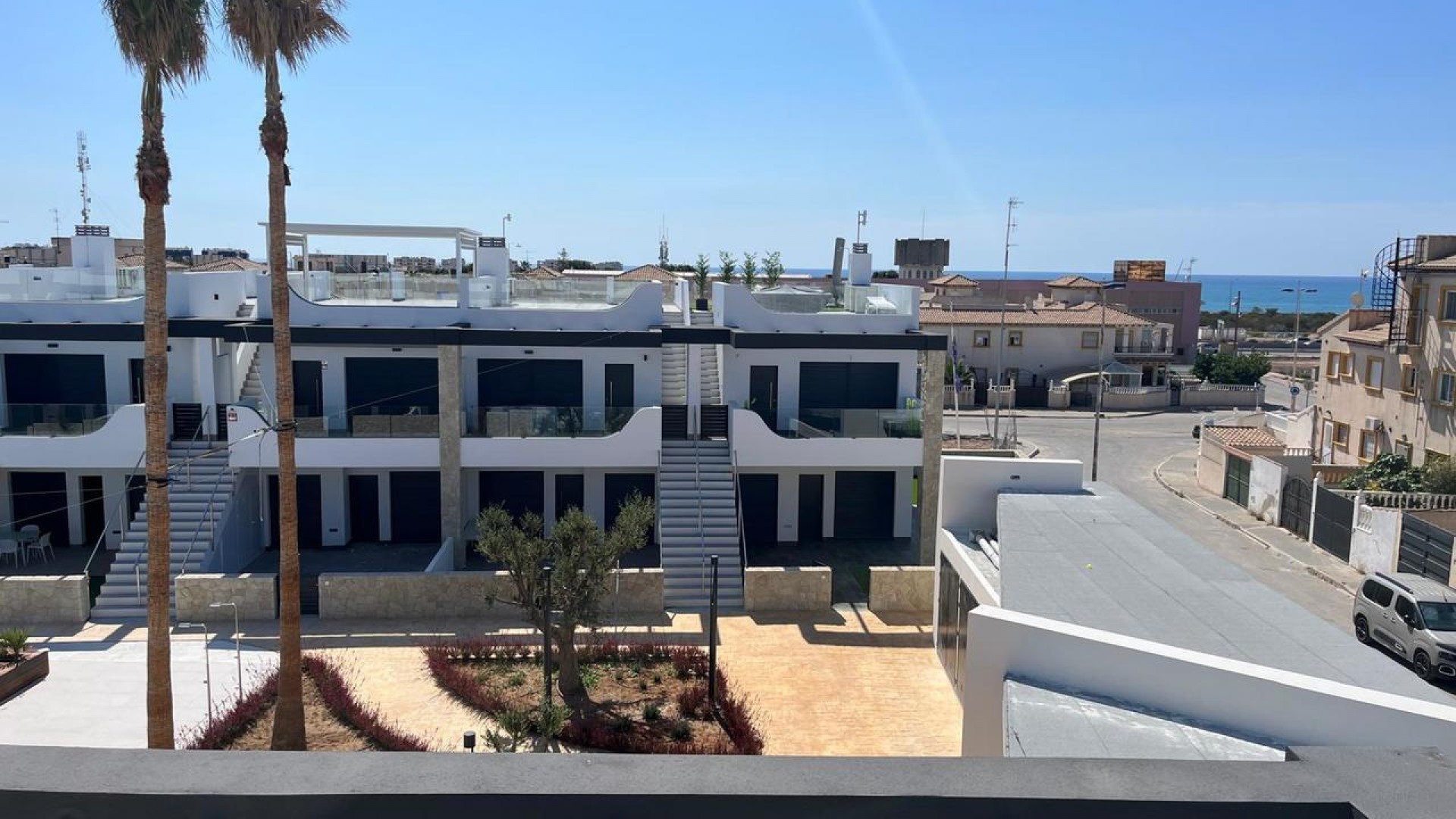 Herverkoop - Apartement Flat -
Punta Prima