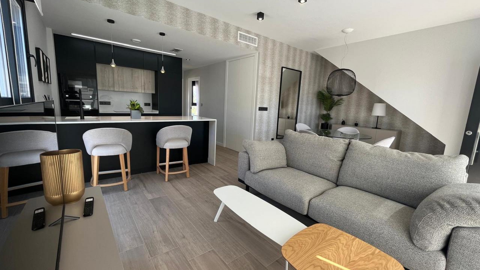 Herverkoop - Apartement Flat -
Punta Prima