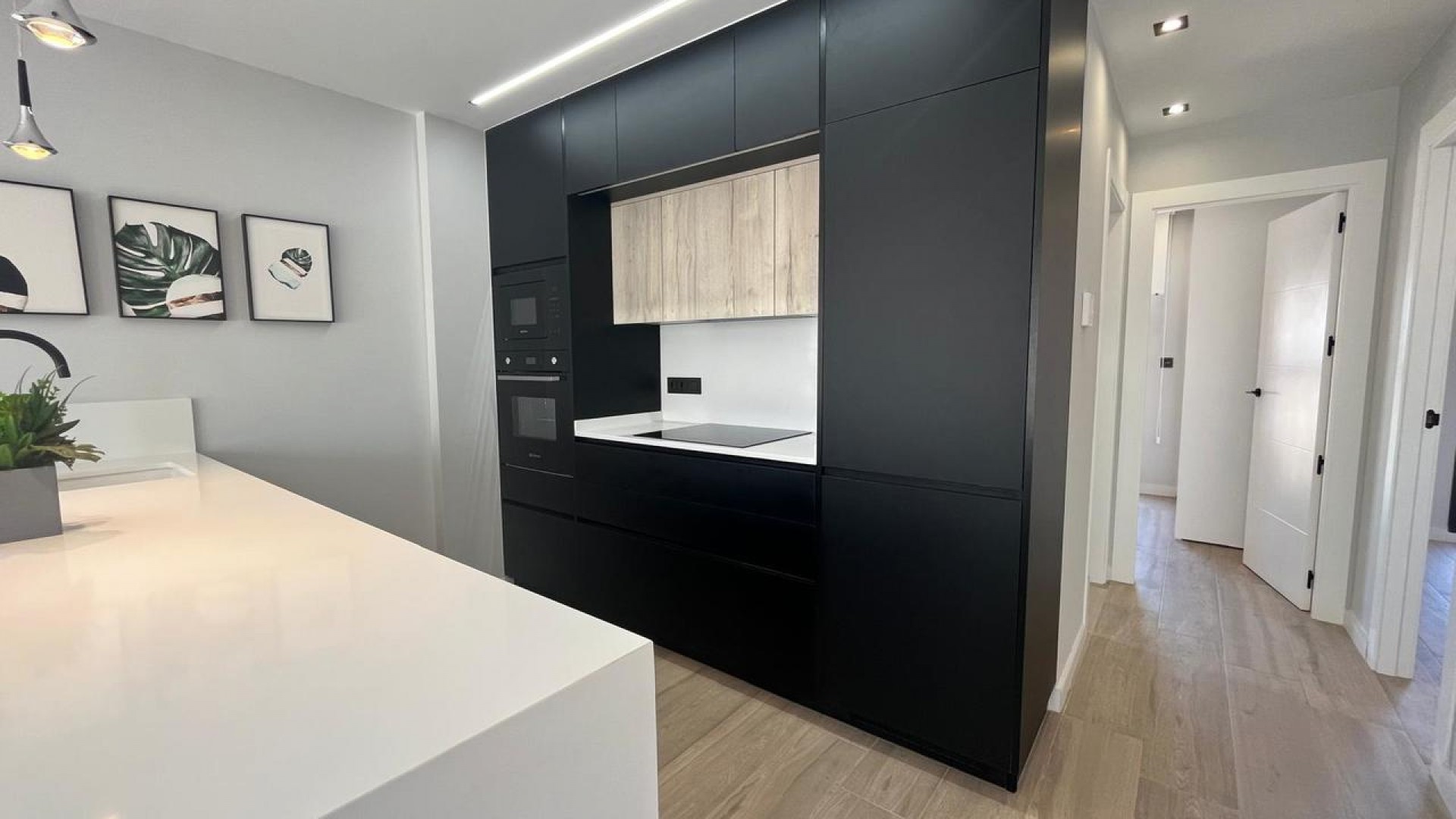 Herverkoop - Apartement Flat -
Punta Prima