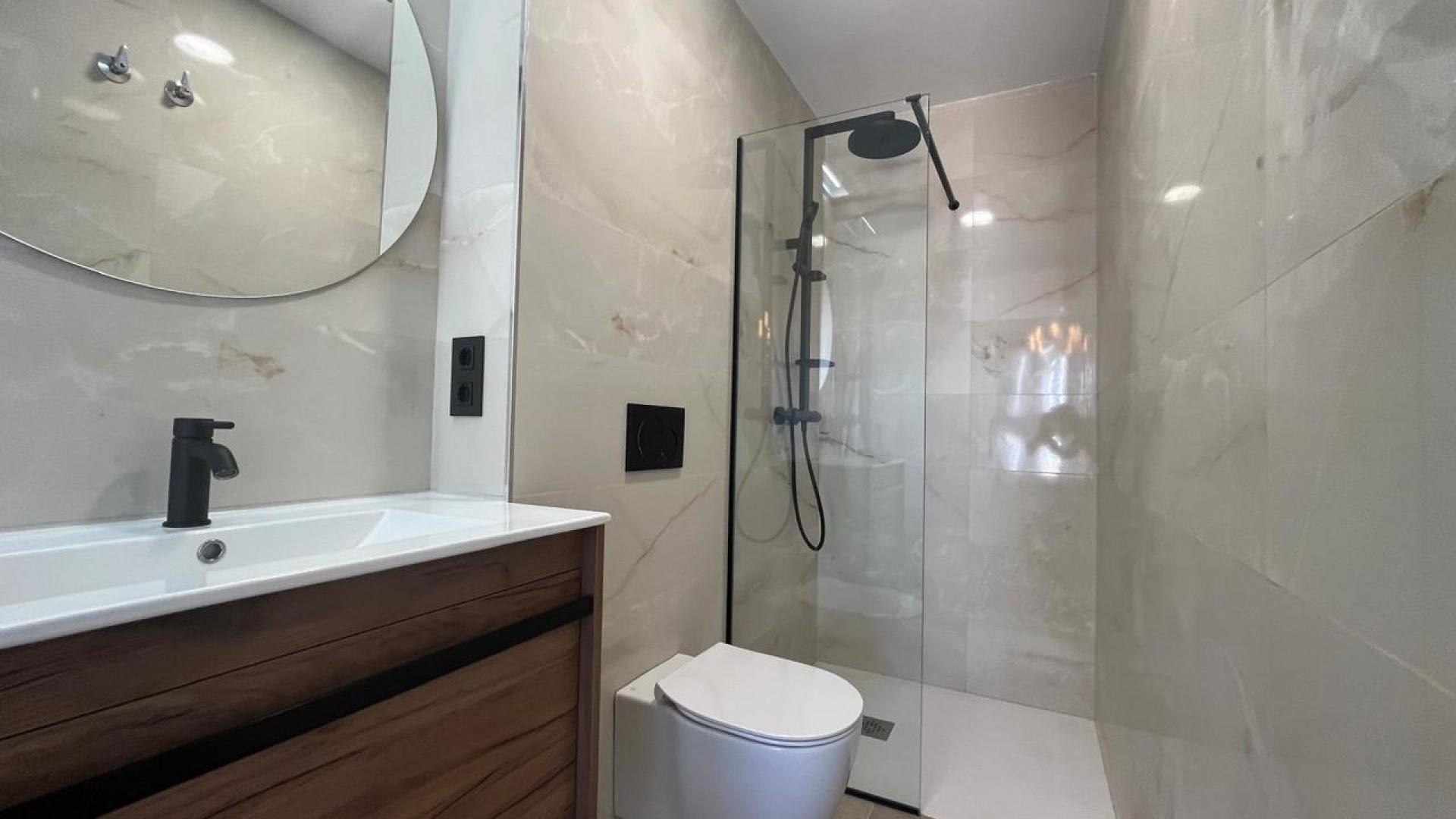 Herverkoop - Apartement Flat -
Punta Prima