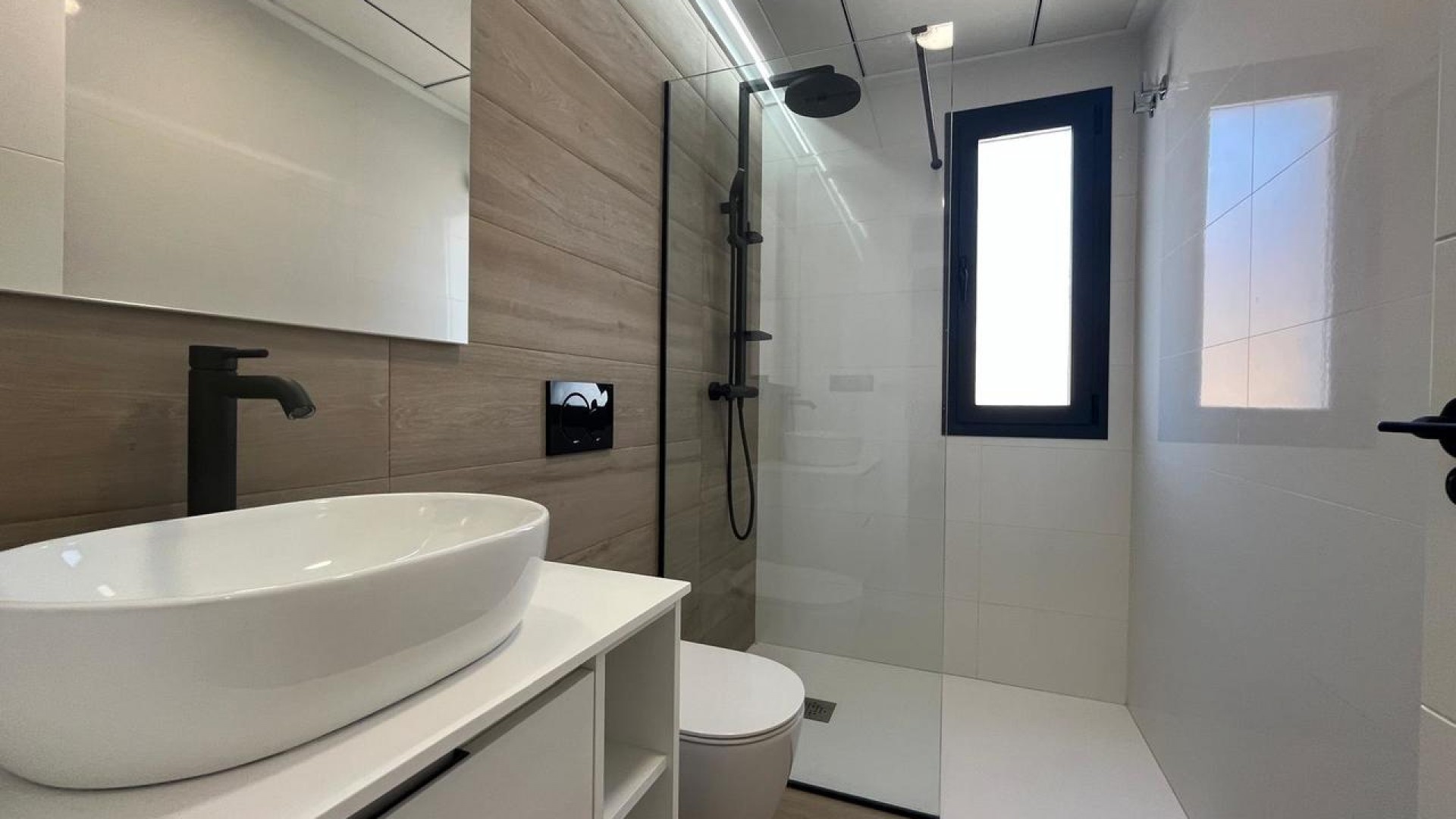 Herverkoop - Apartement Flat -
Punta Prima