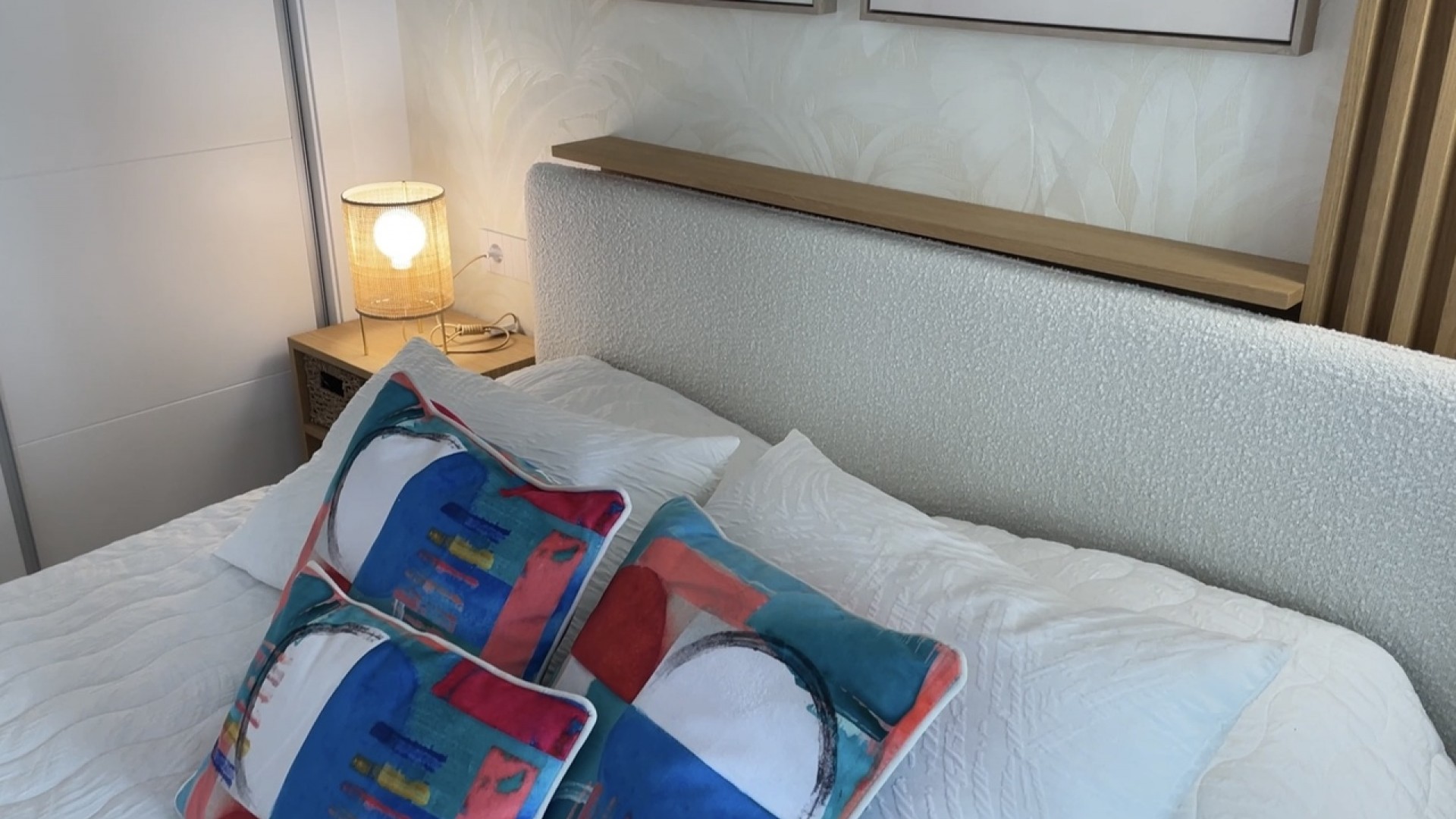 Herverkoop - Apartement Flat -
Punta Prima