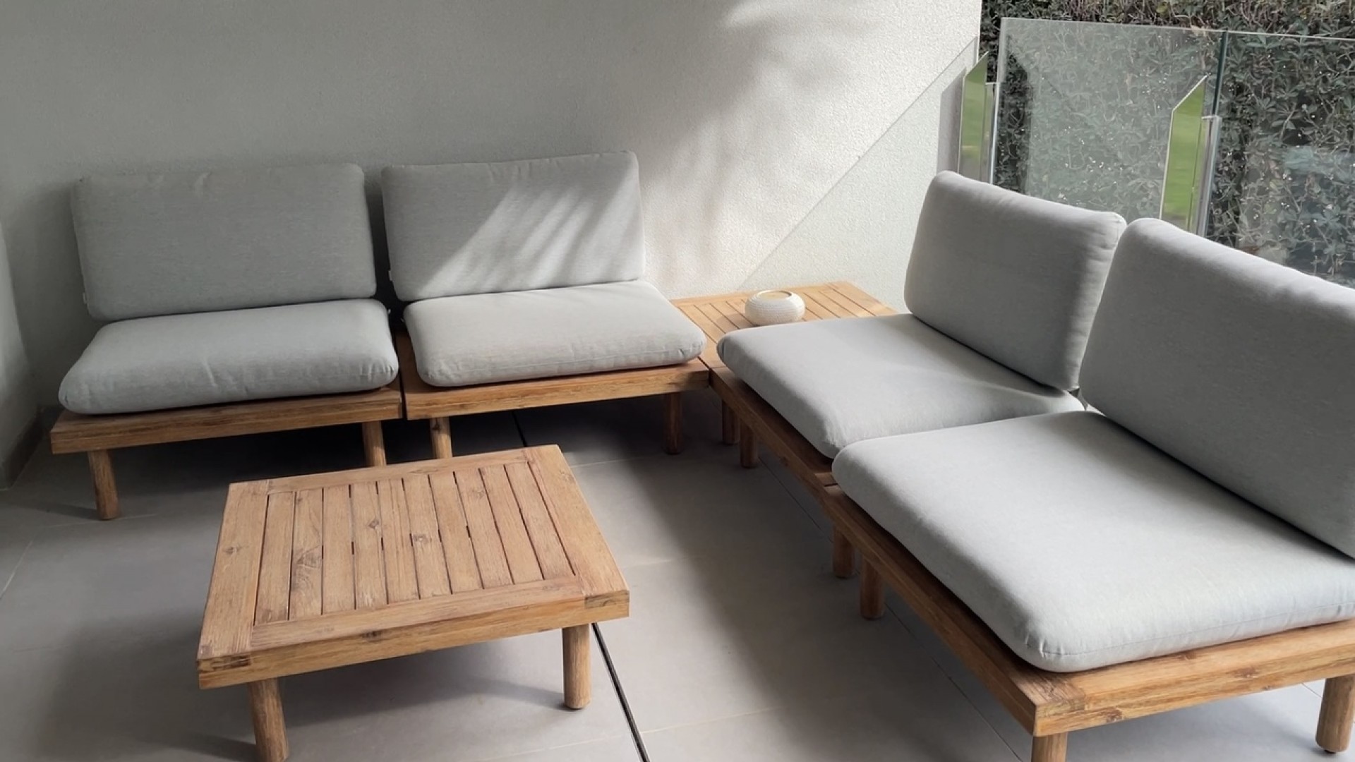 Herverkoop - Apartement Flat -
Punta Prima