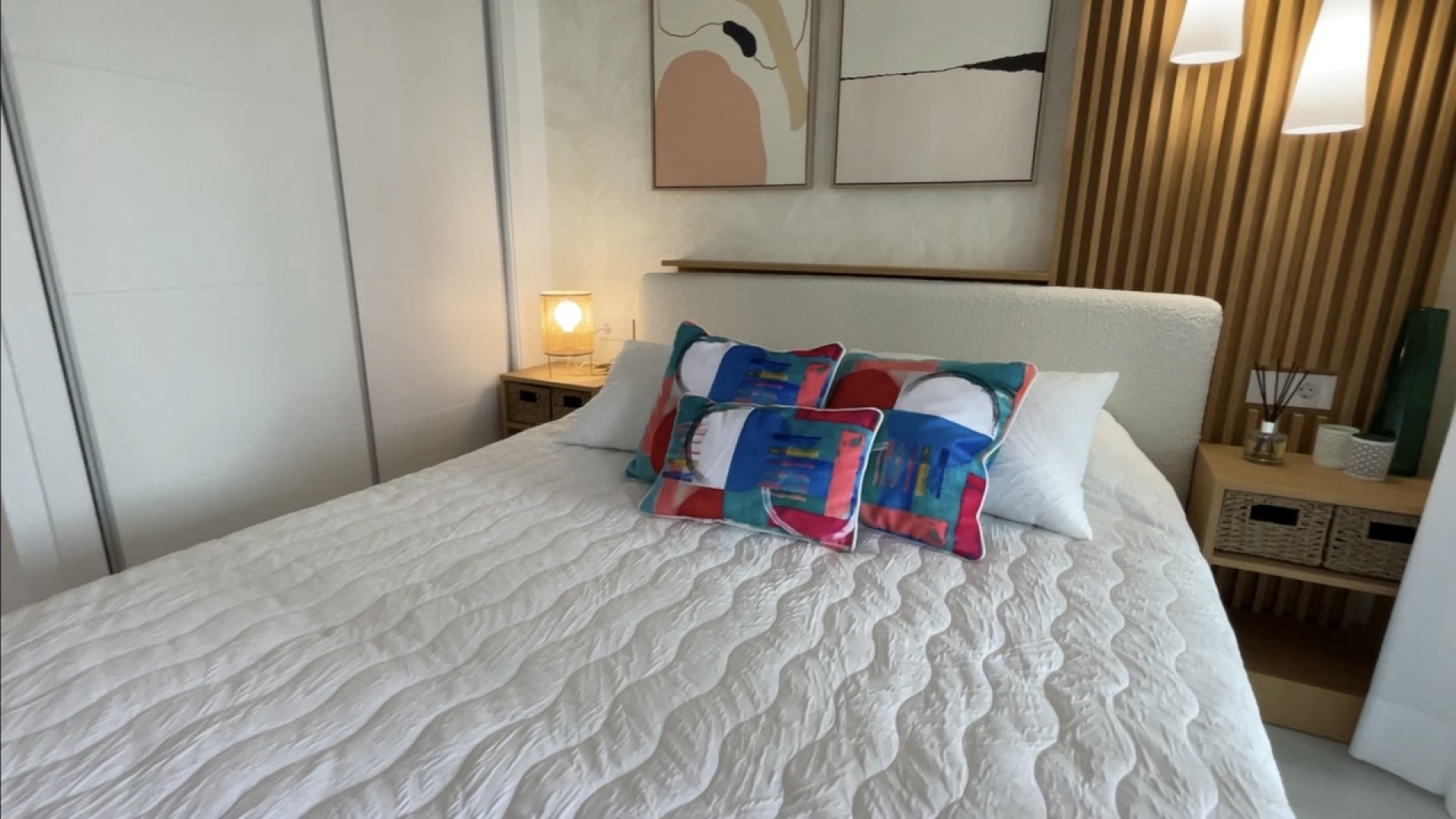 Herverkoop - Apartement Flat -
Punta Prima