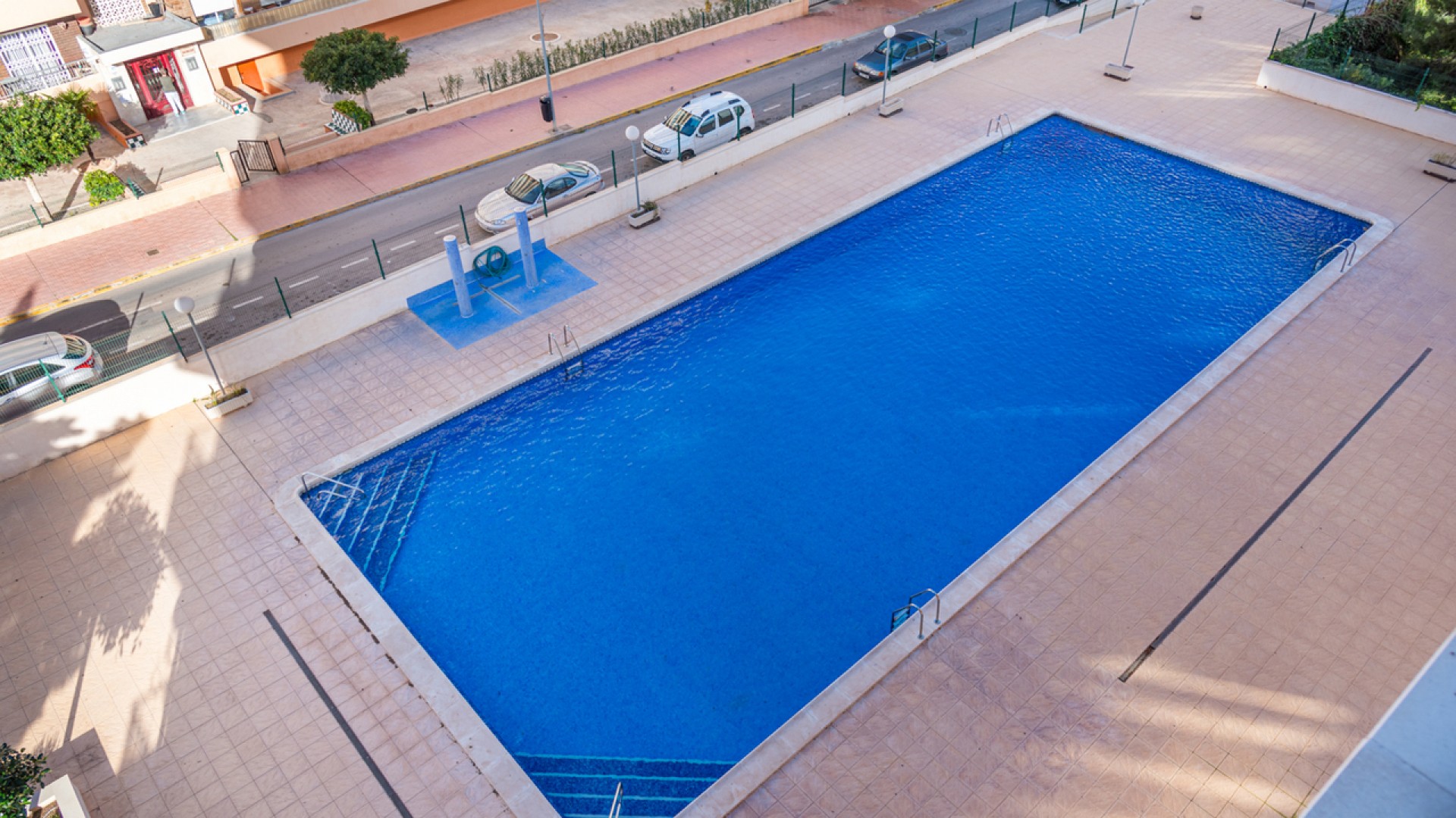 Herverkoop - Apartement Flat -
Punta Prima