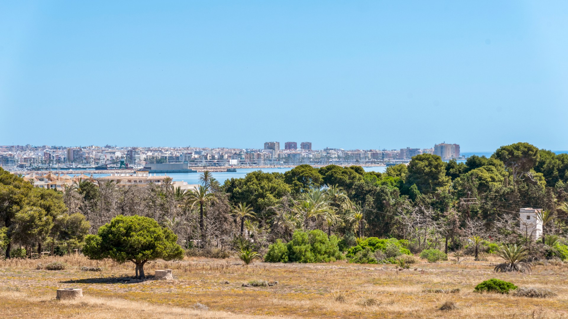 Herverkoop - Apartement Flat -
Punta Prima