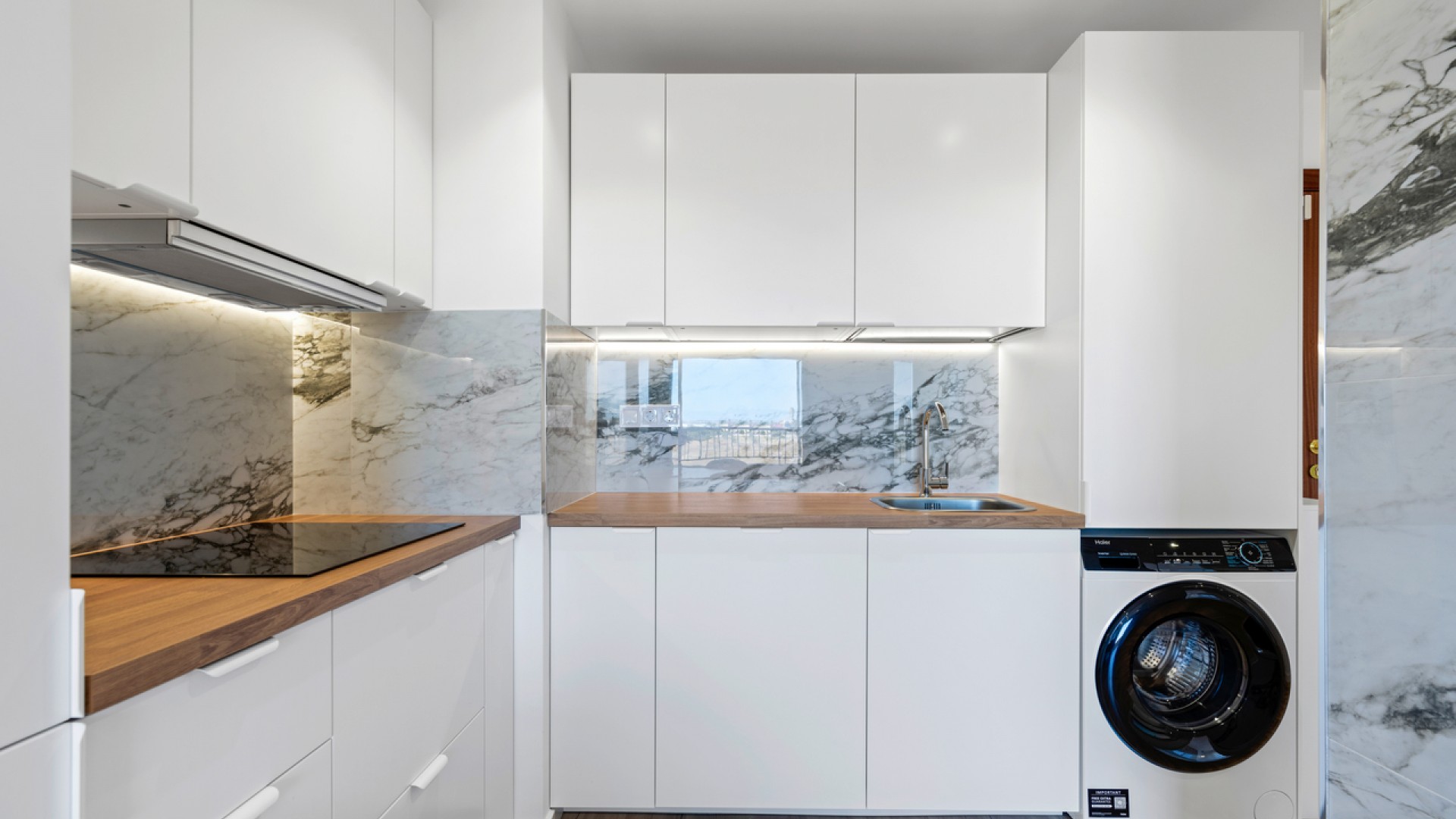 Herverkoop - Apartement Flat -
Punta Prima