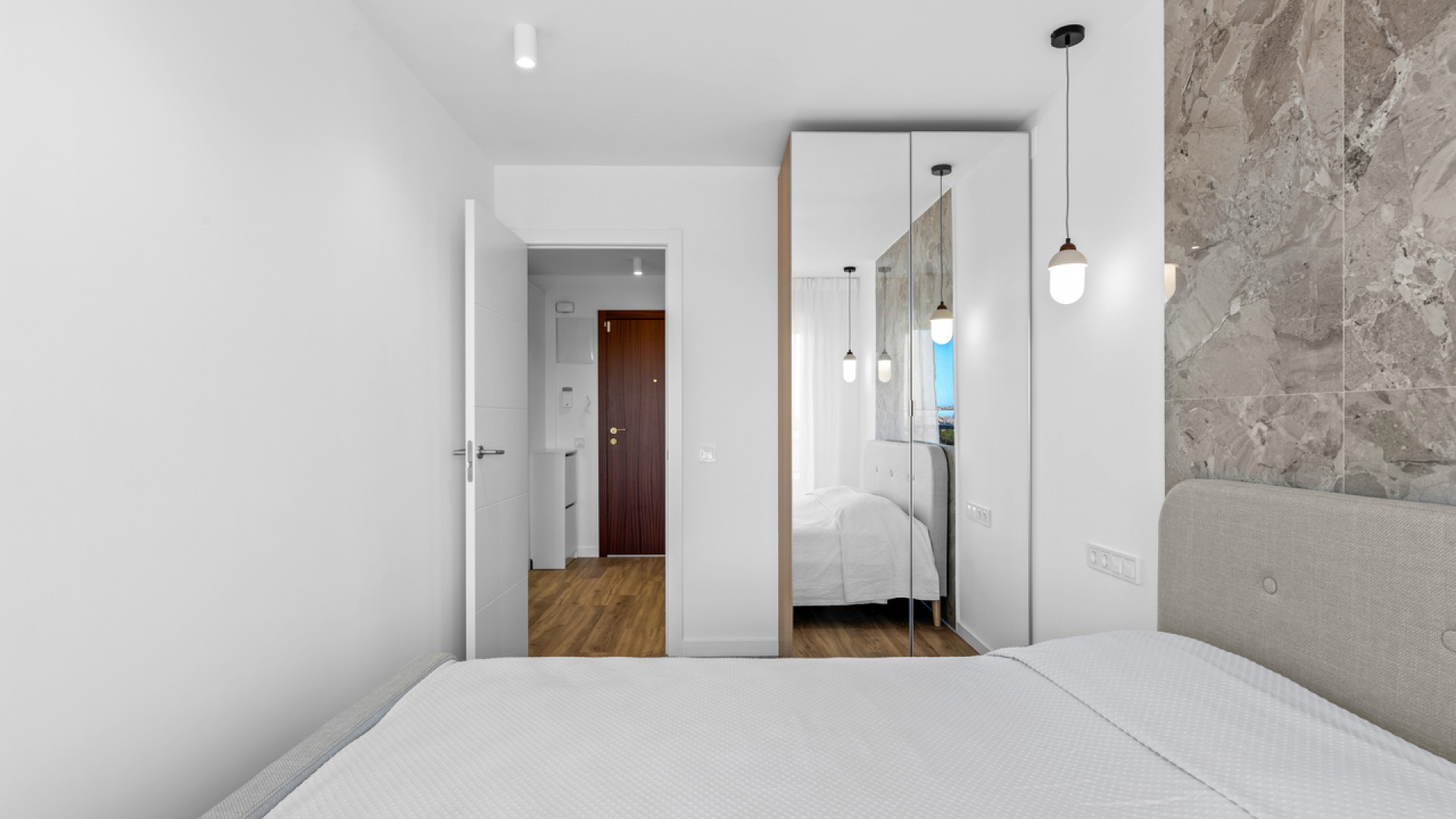 Herverkoop - Apartement Flat -
Punta Prima