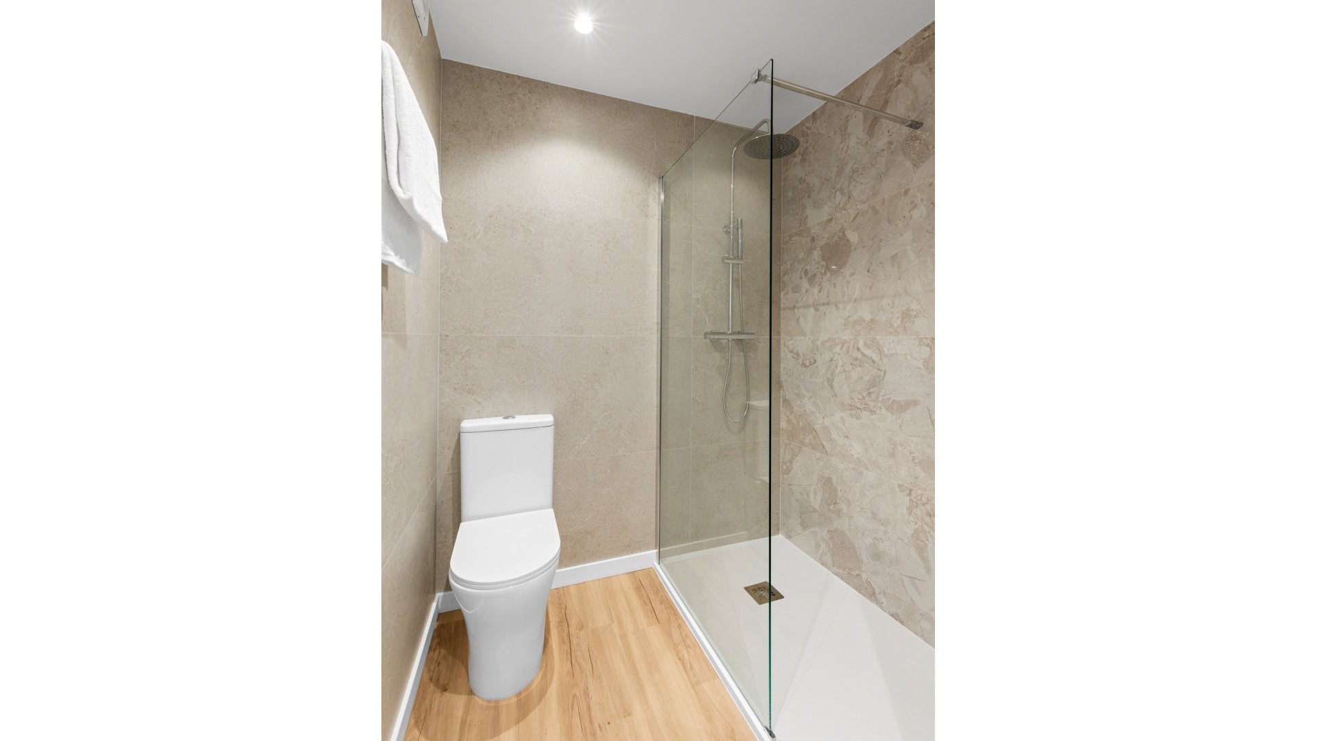 Herverkoop - Apartement Flat -
Punta Prima