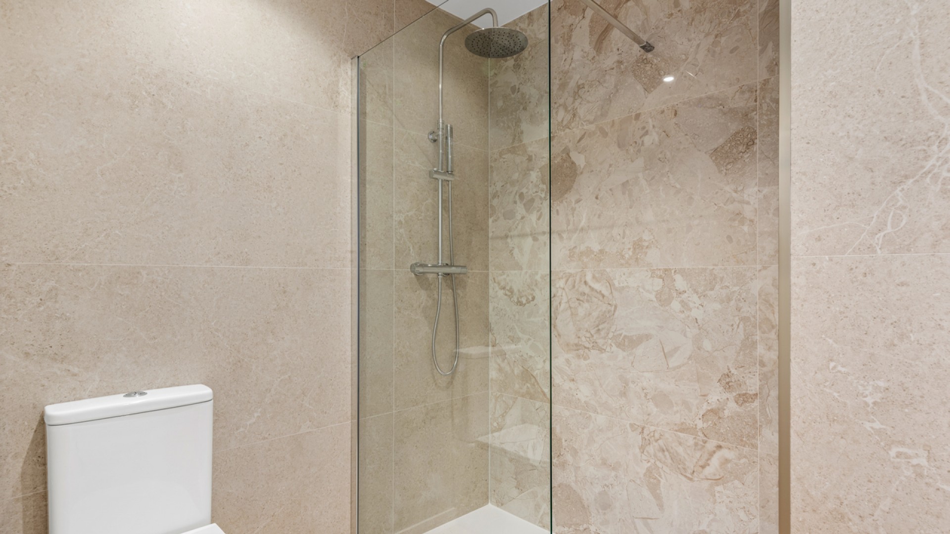 Herverkoop - Apartement Flat -
Punta Prima