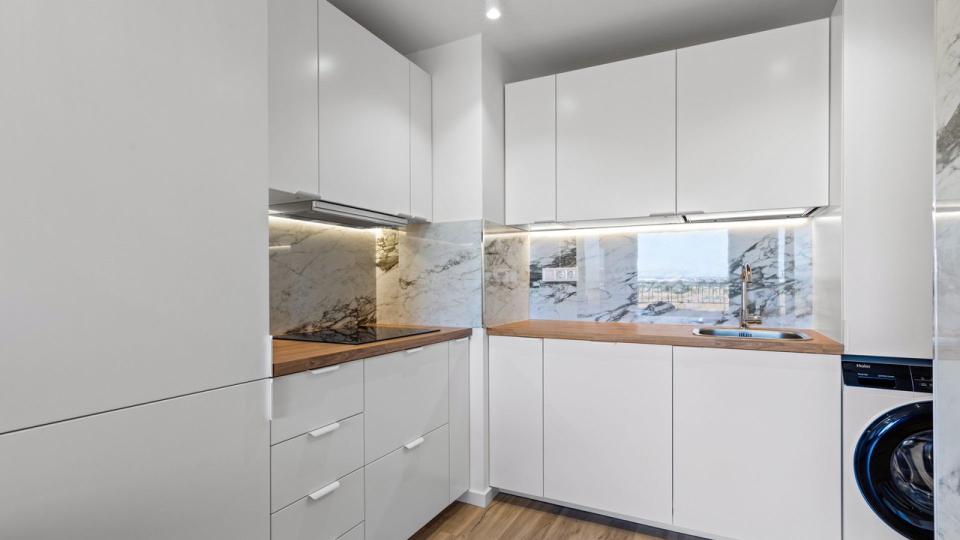 Herverkoop - Apartement Flat -
Punta Prima