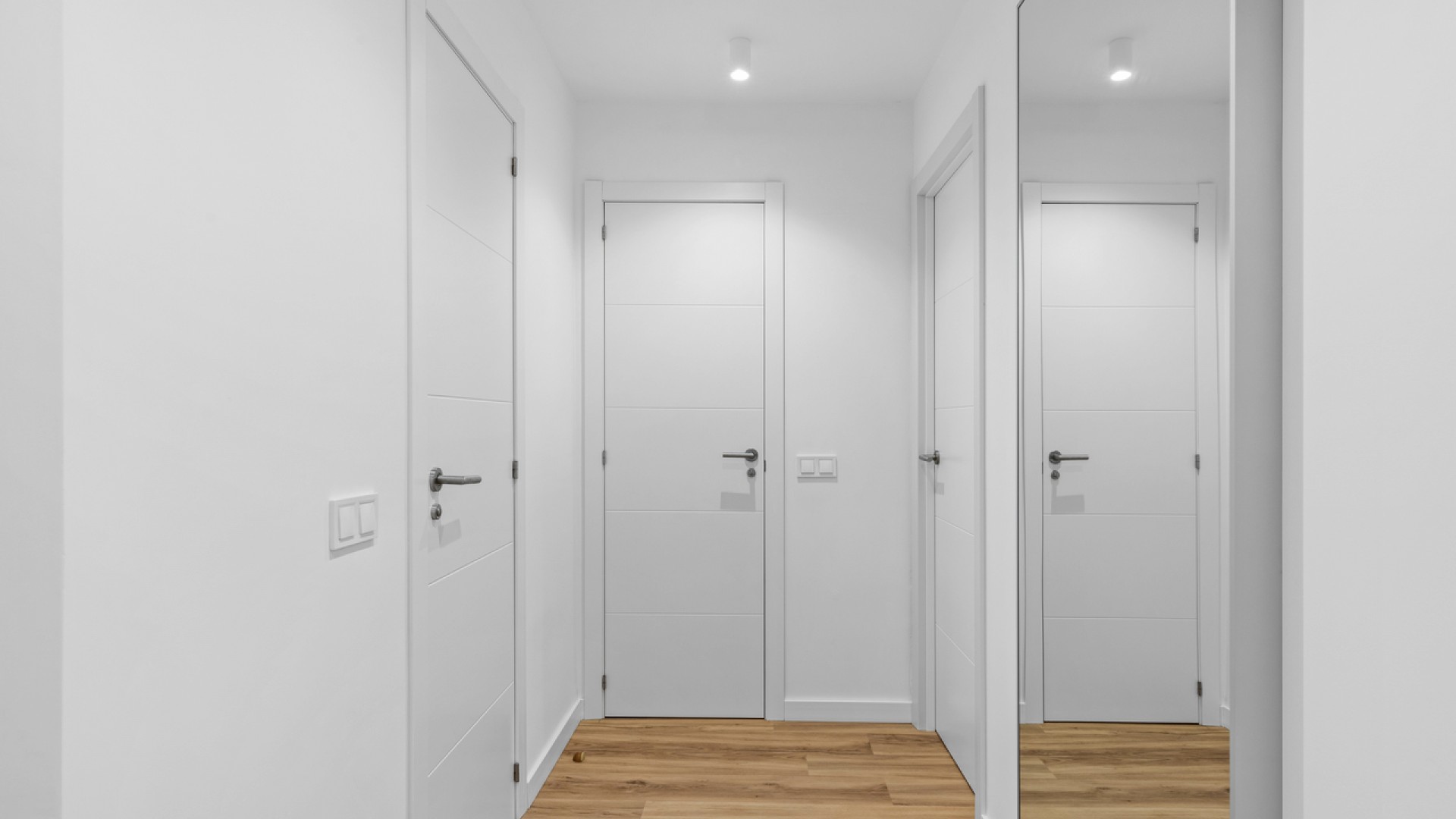 Herverkoop - Apartement Flat -
Punta Prima