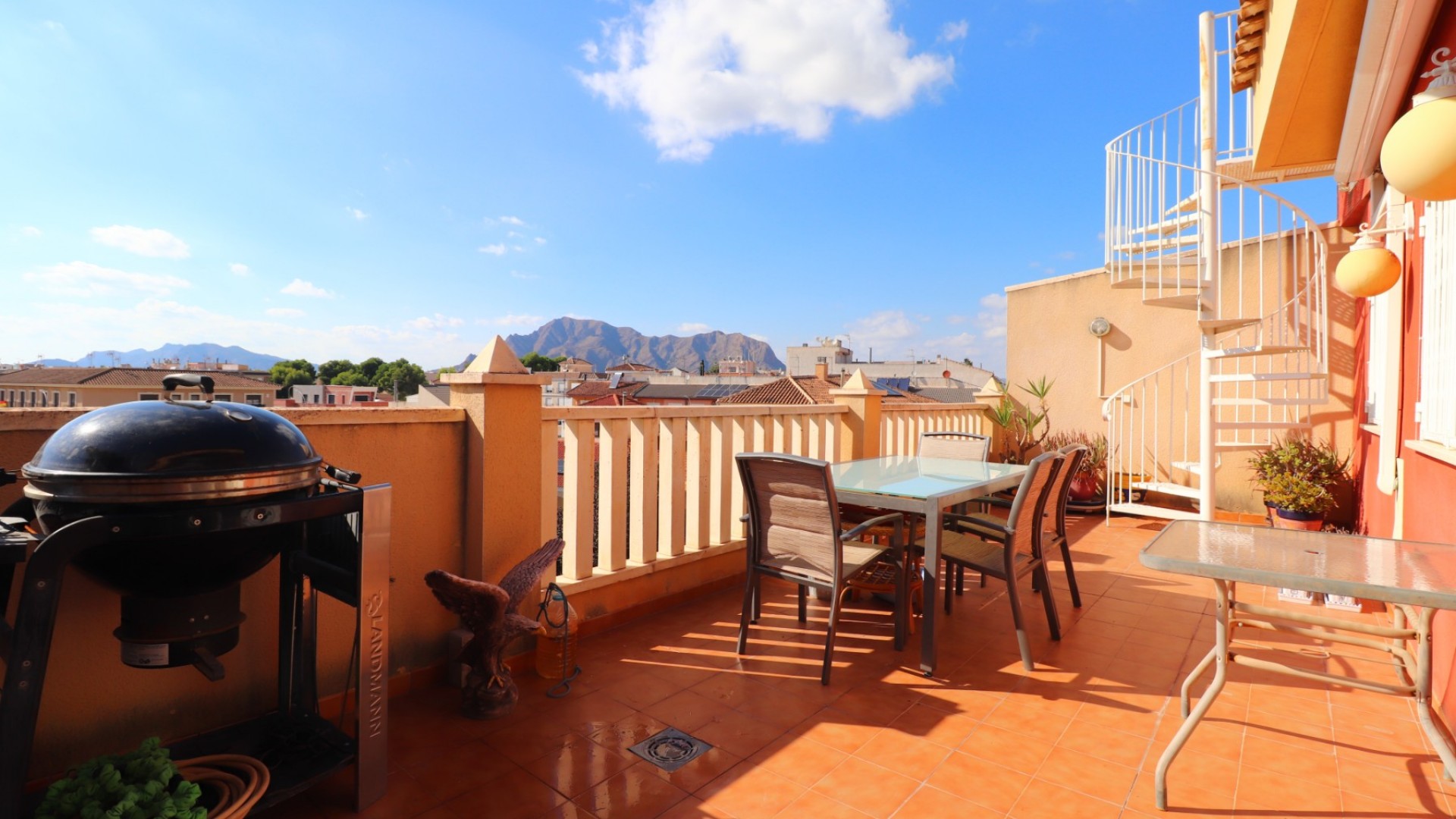 Herverkoop - Apartement Flat -
Rafal - Rafal - Town