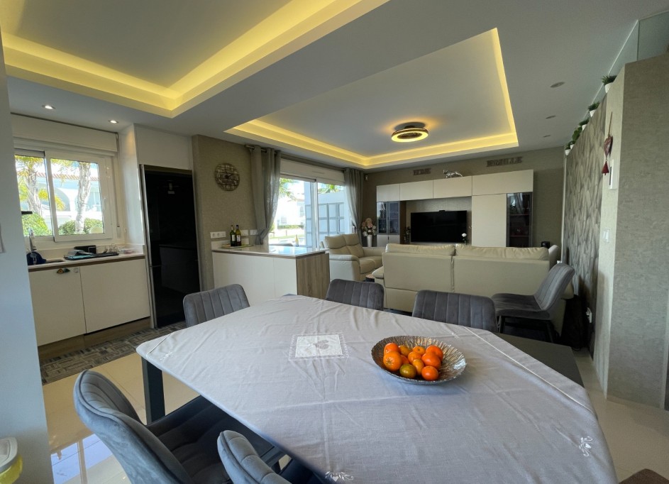 Herverkoop - Apartement Flat -
Rojales - Ciudad Quesada