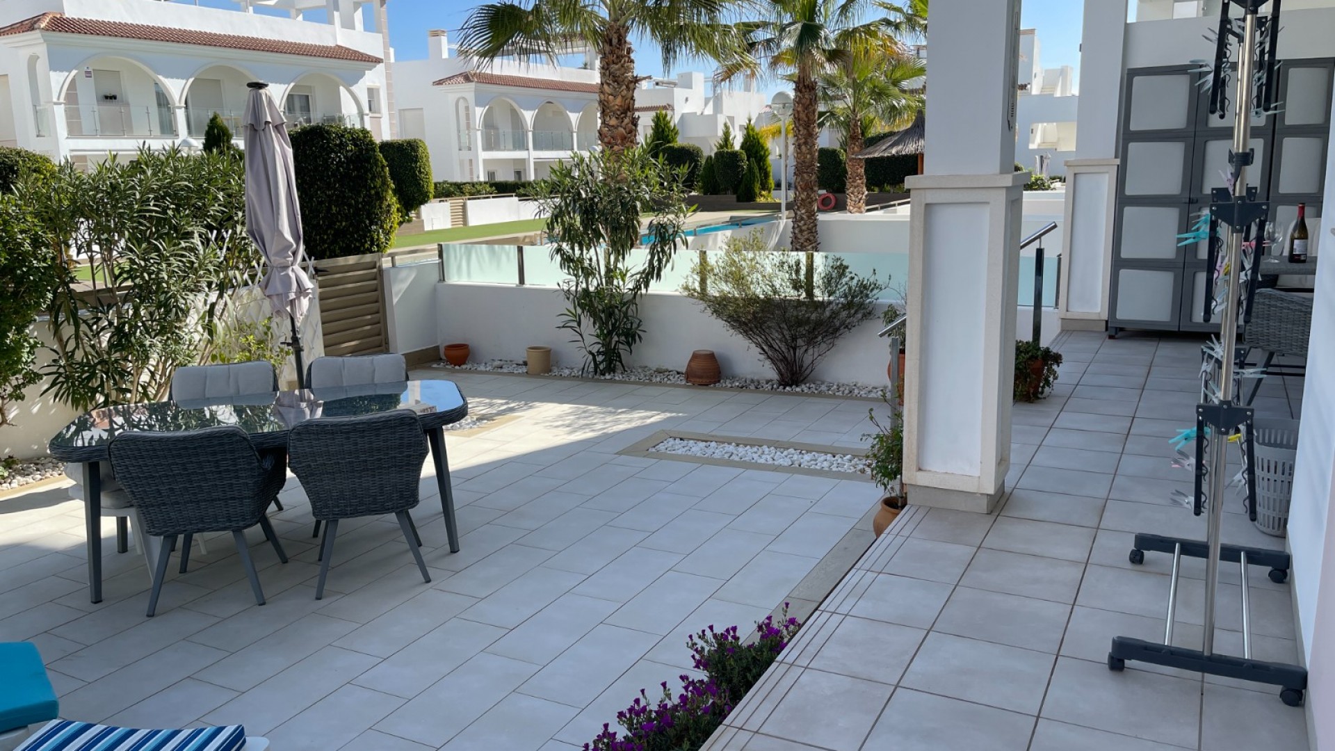 Herverkoop - Apartement Flat -
Rojales - Ciudad Quesada