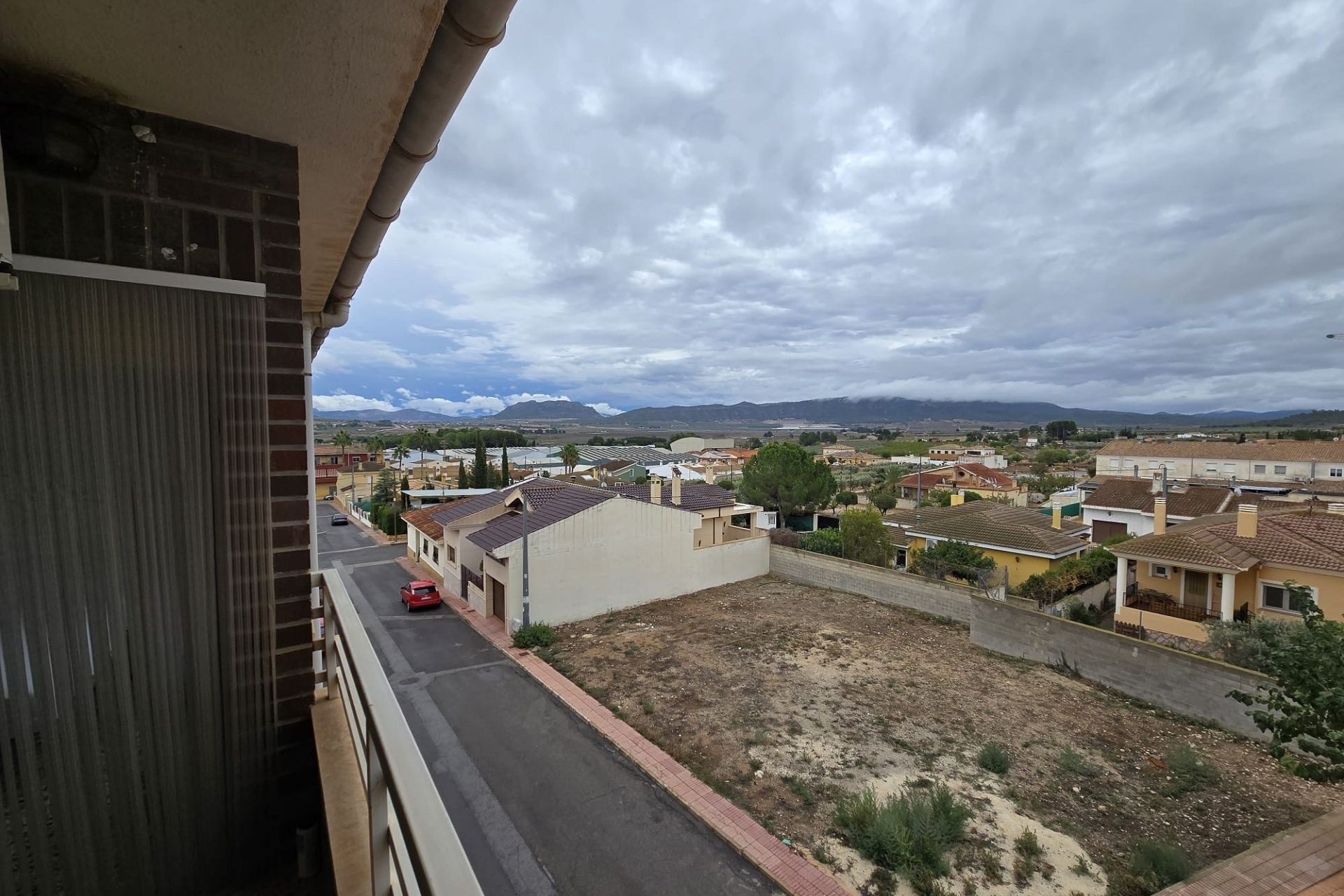 Herverkoop - Apartement Flat -
Salinas