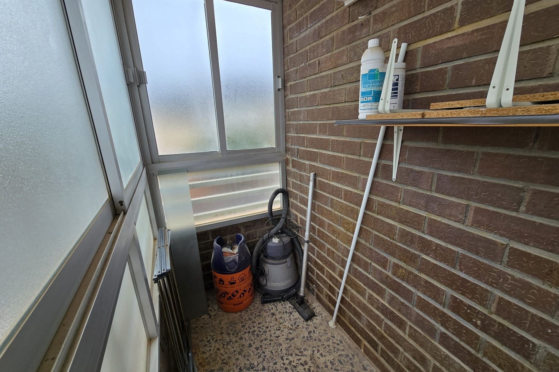 Herverkoop - Apartement Flat -
Salinas