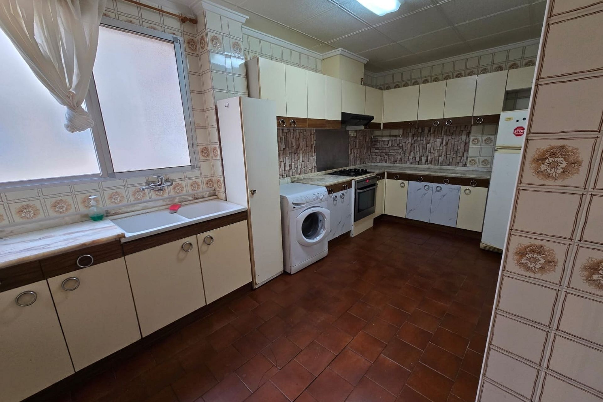 Herverkoop - Apartement Flat -
Salinas