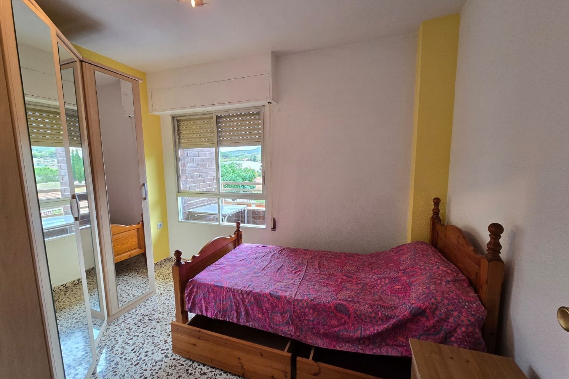 Herverkoop - Apartement Flat -
Salinas