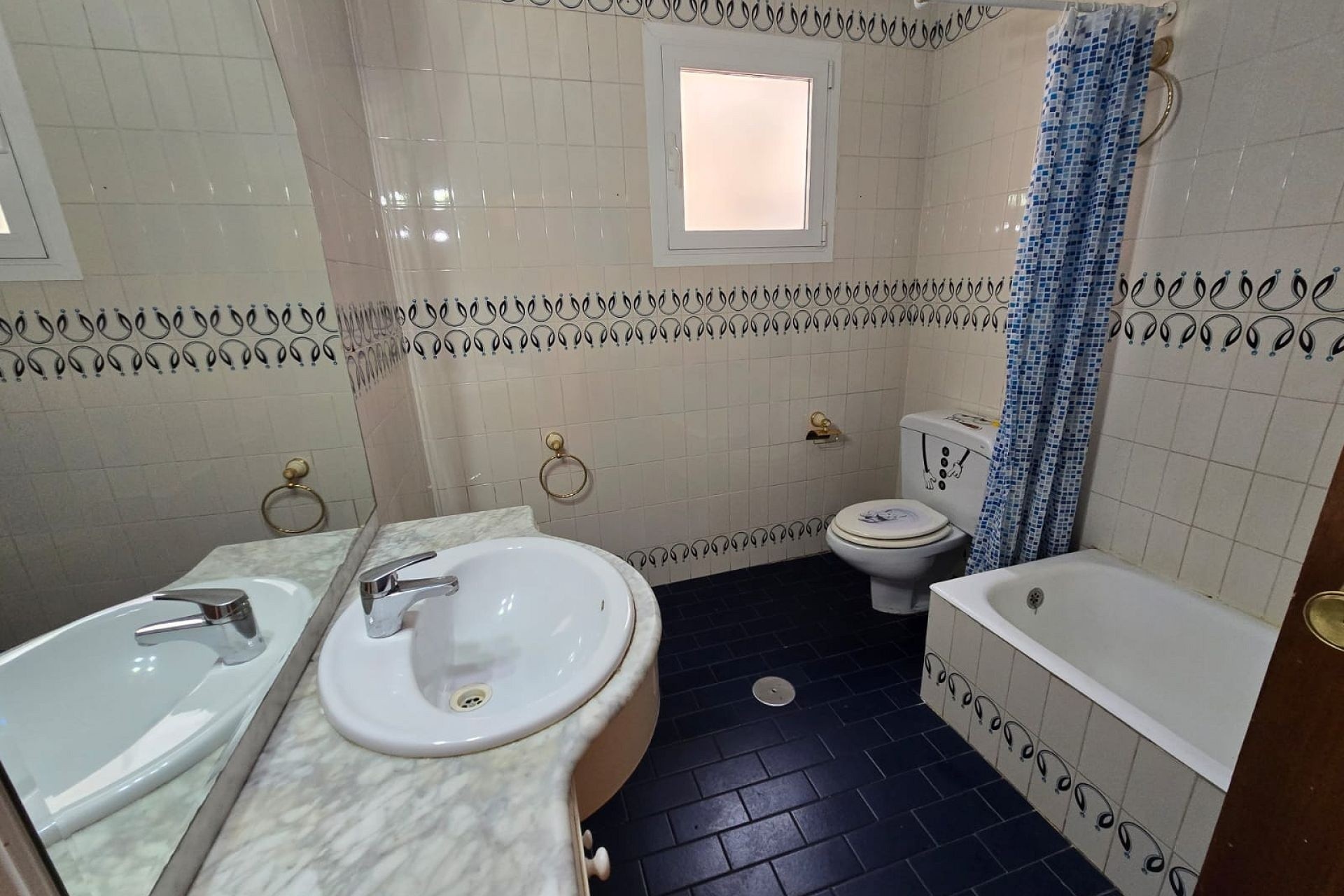 Herverkoop - Apartement Flat -
Salinas