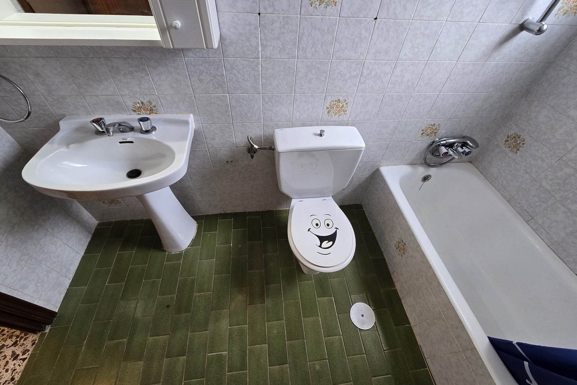 Herverkoop - Apartement Flat -
Salinas