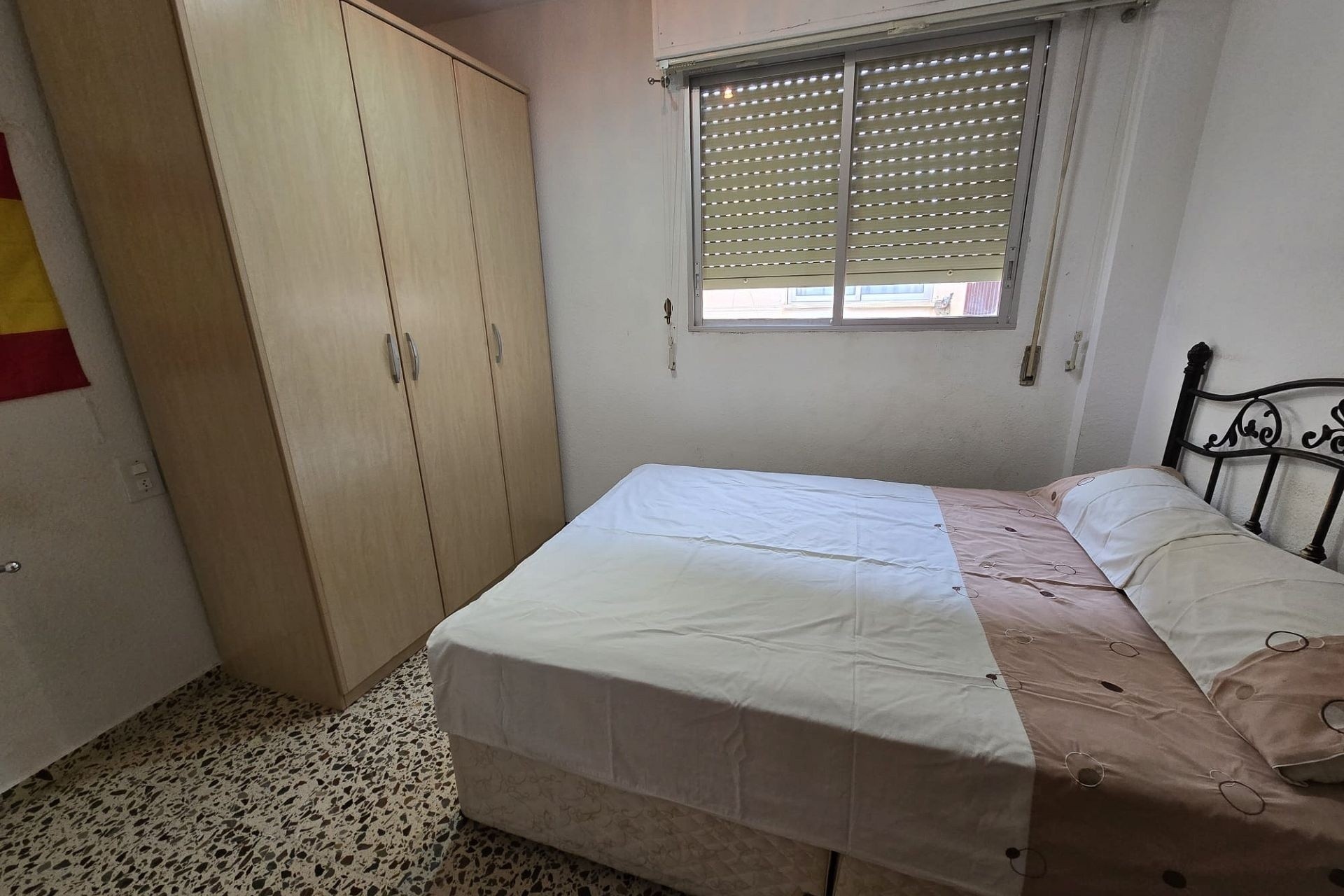 Herverkoop - Apartement Flat -
Salinas