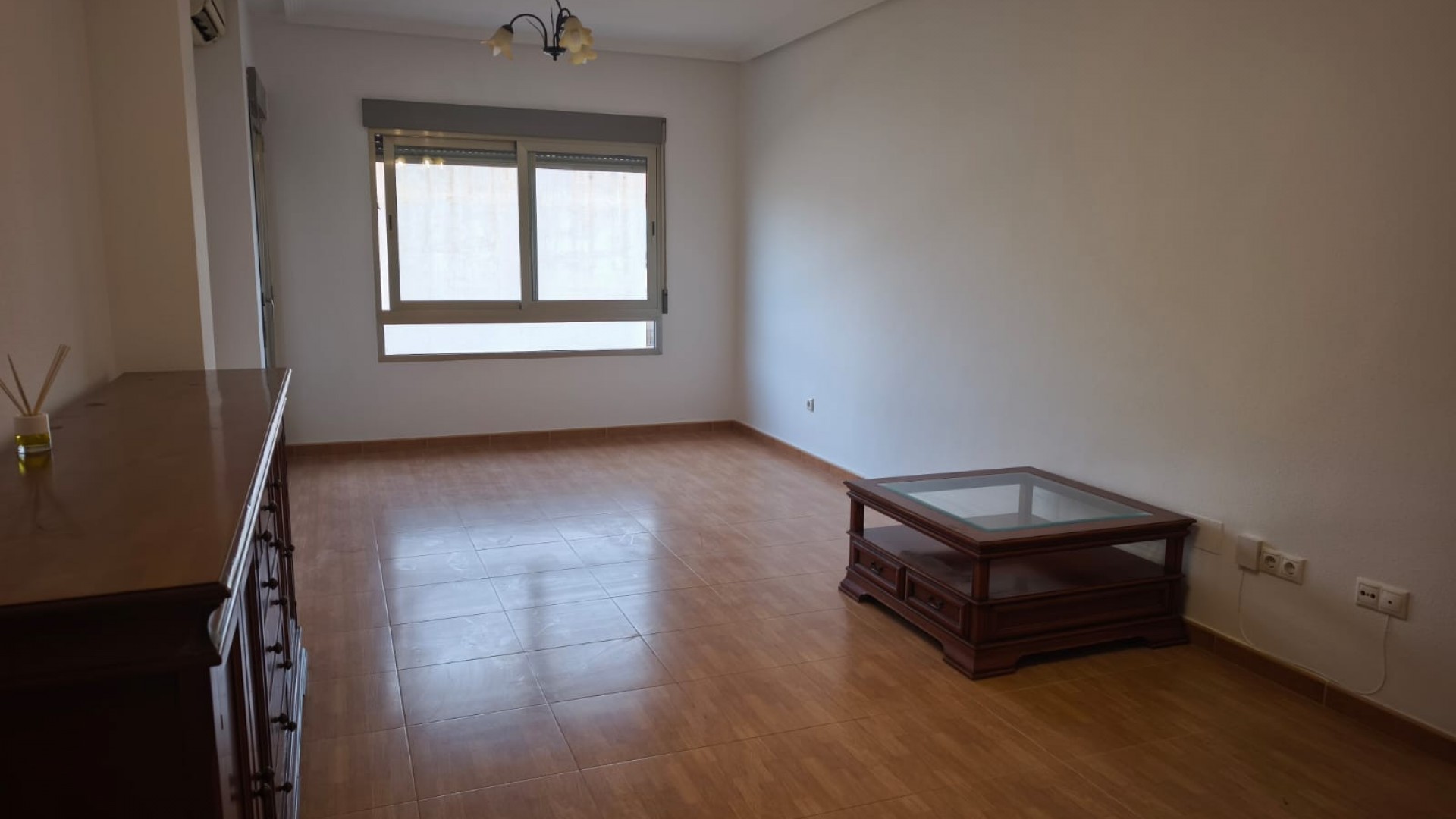 Herverkoop - Apartement Flat -
San Isidro De Albatera - San Isidro