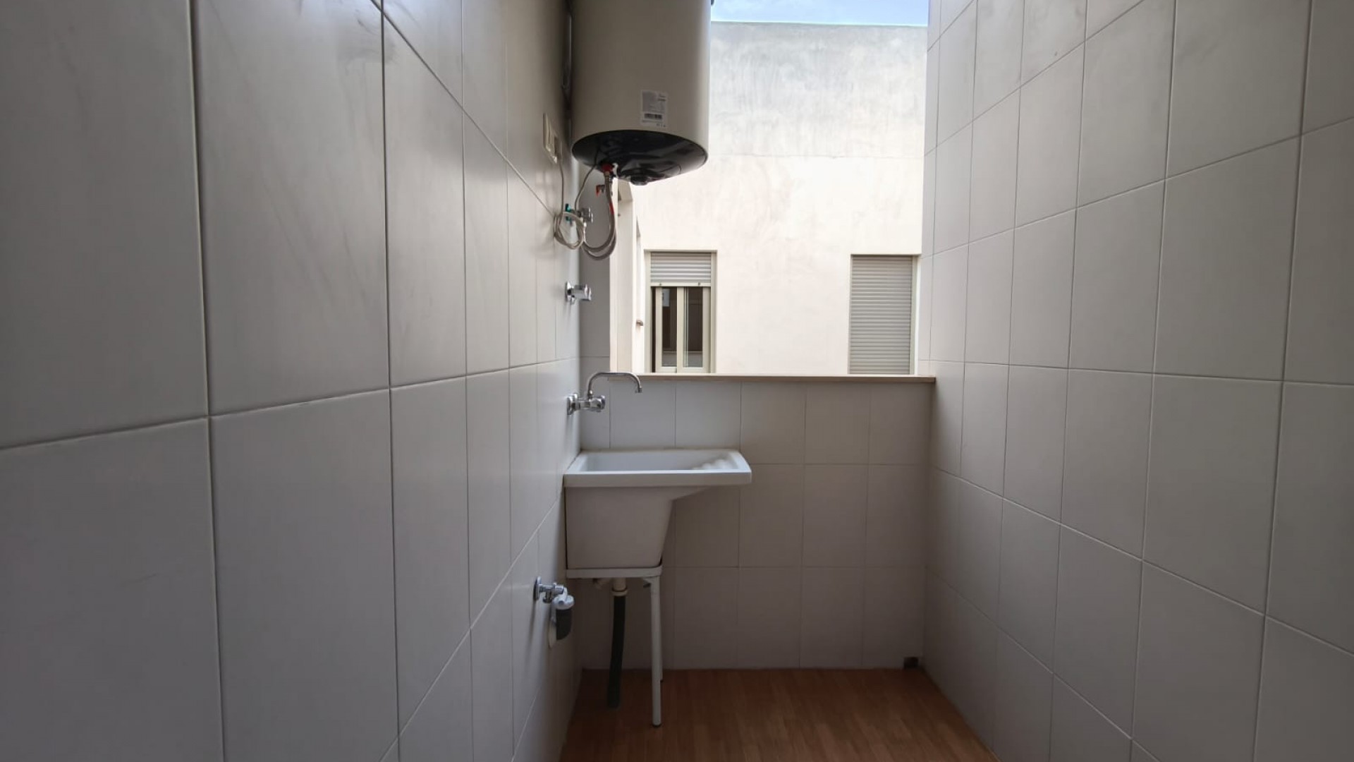 Herverkoop - Apartement Flat -
San Isidro De Albatera - San Isidro