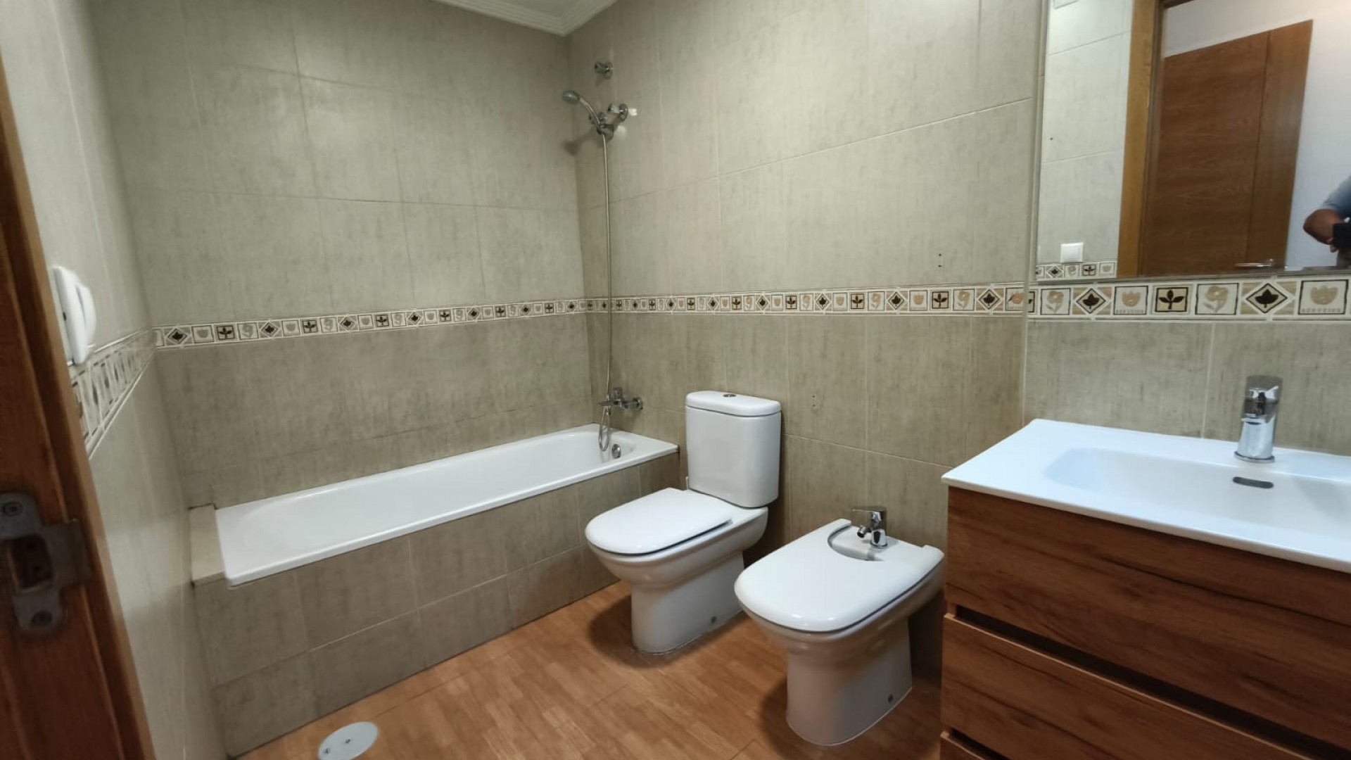 Herverkoop - Apartement Flat -
San Isidro De Albatera - San Isidro