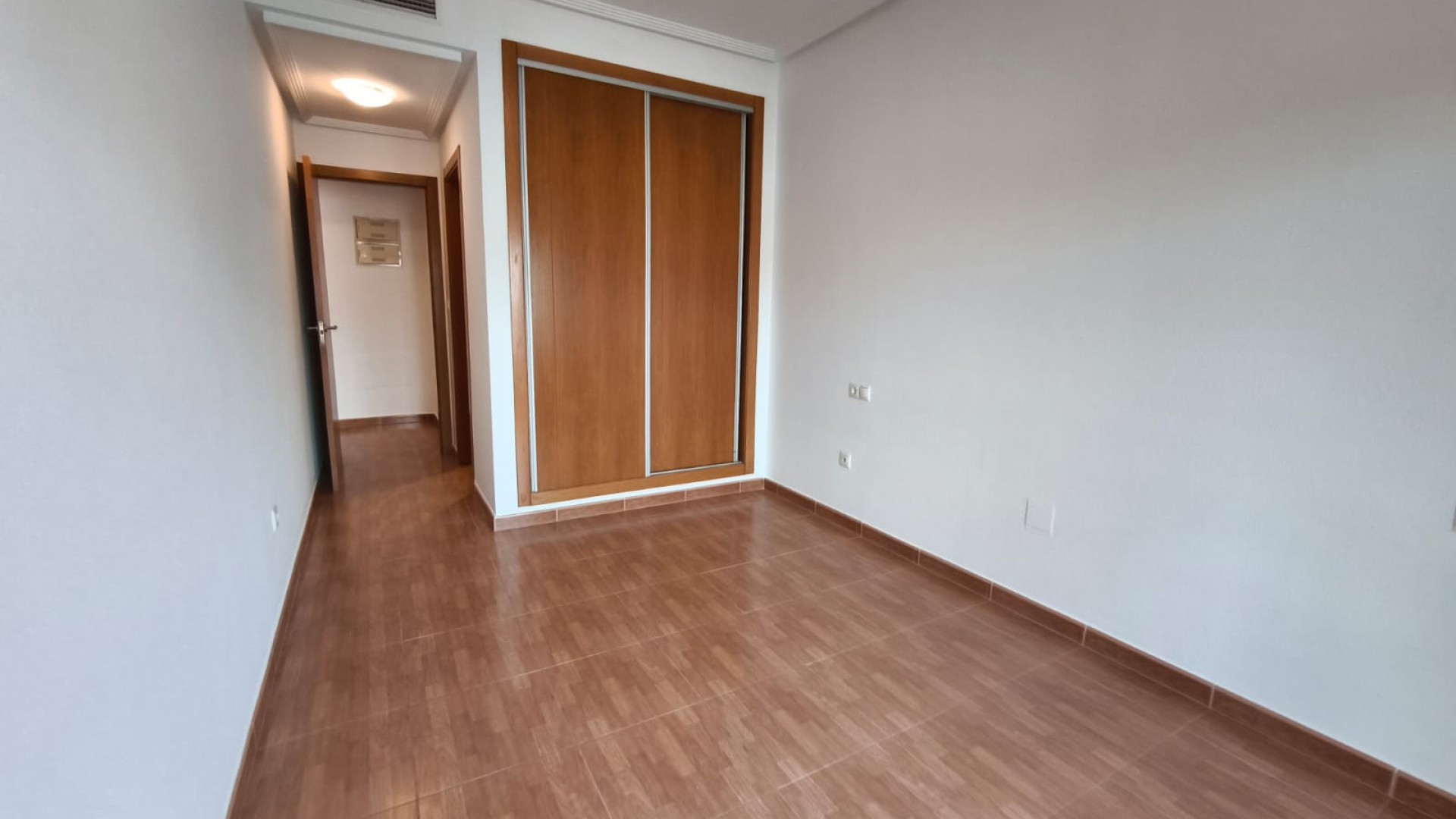 Herverkoop - Apartement Flat -
San Isidro De Albatera - San Isidro