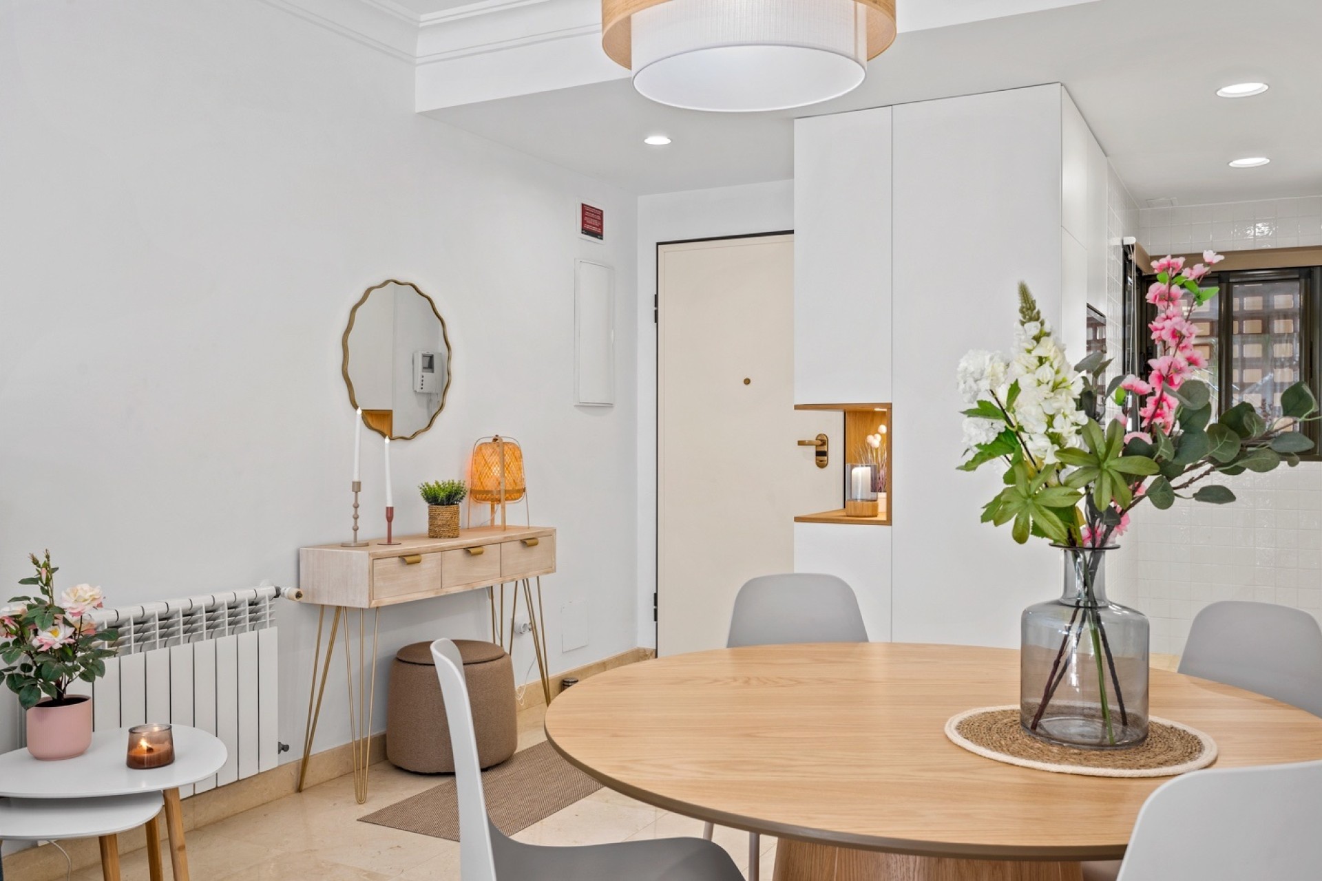 Herverkoop - Apartement Flat -
San Javier - Roda Golf