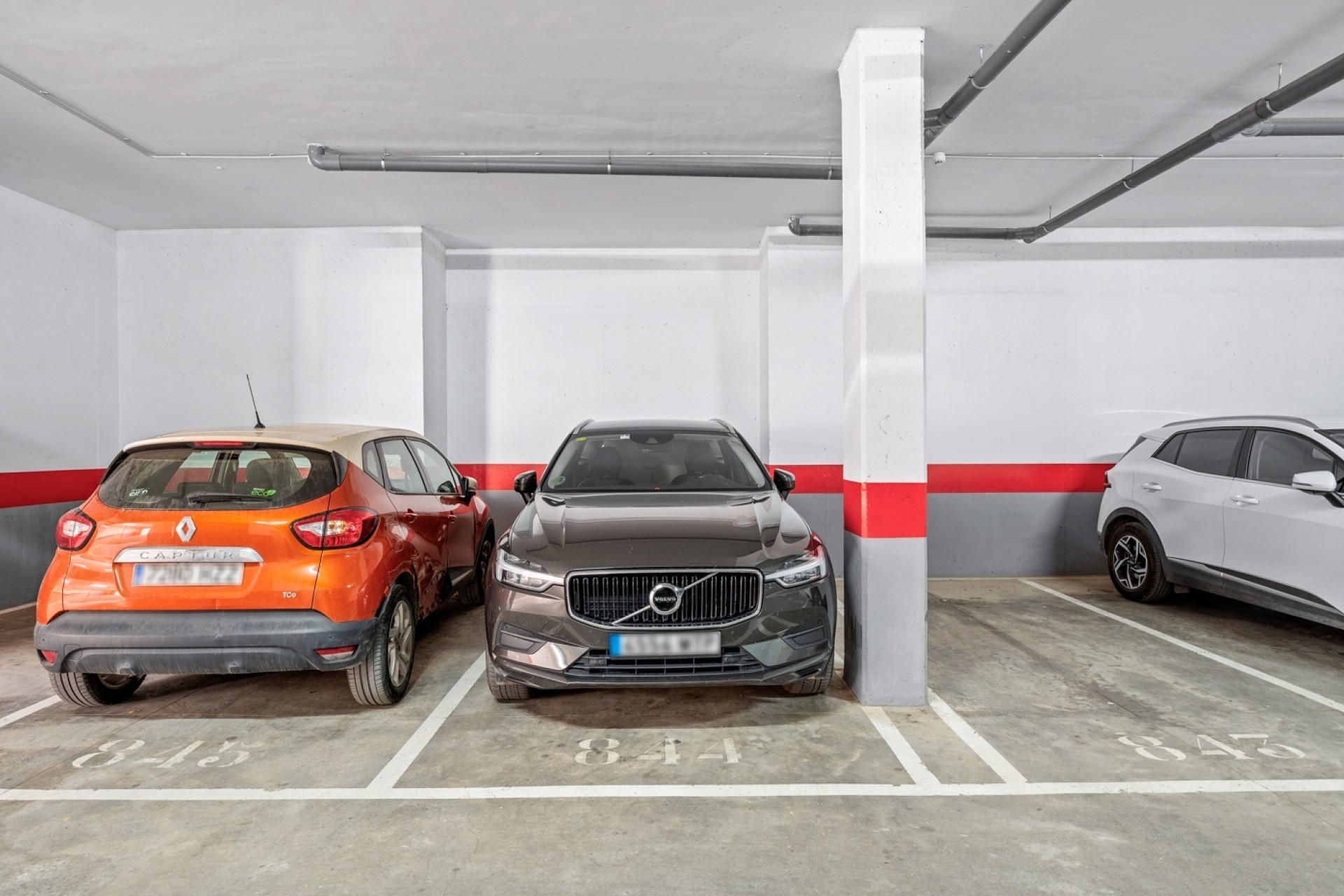 Herverkoop - Apartement Flat -
San Javier - Roda Golf