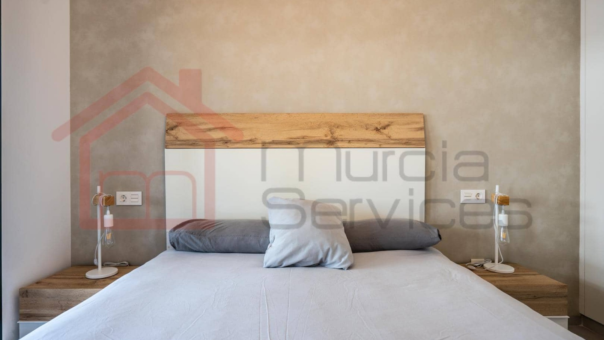 Herverkoop - Apartement Flat -
San Javier