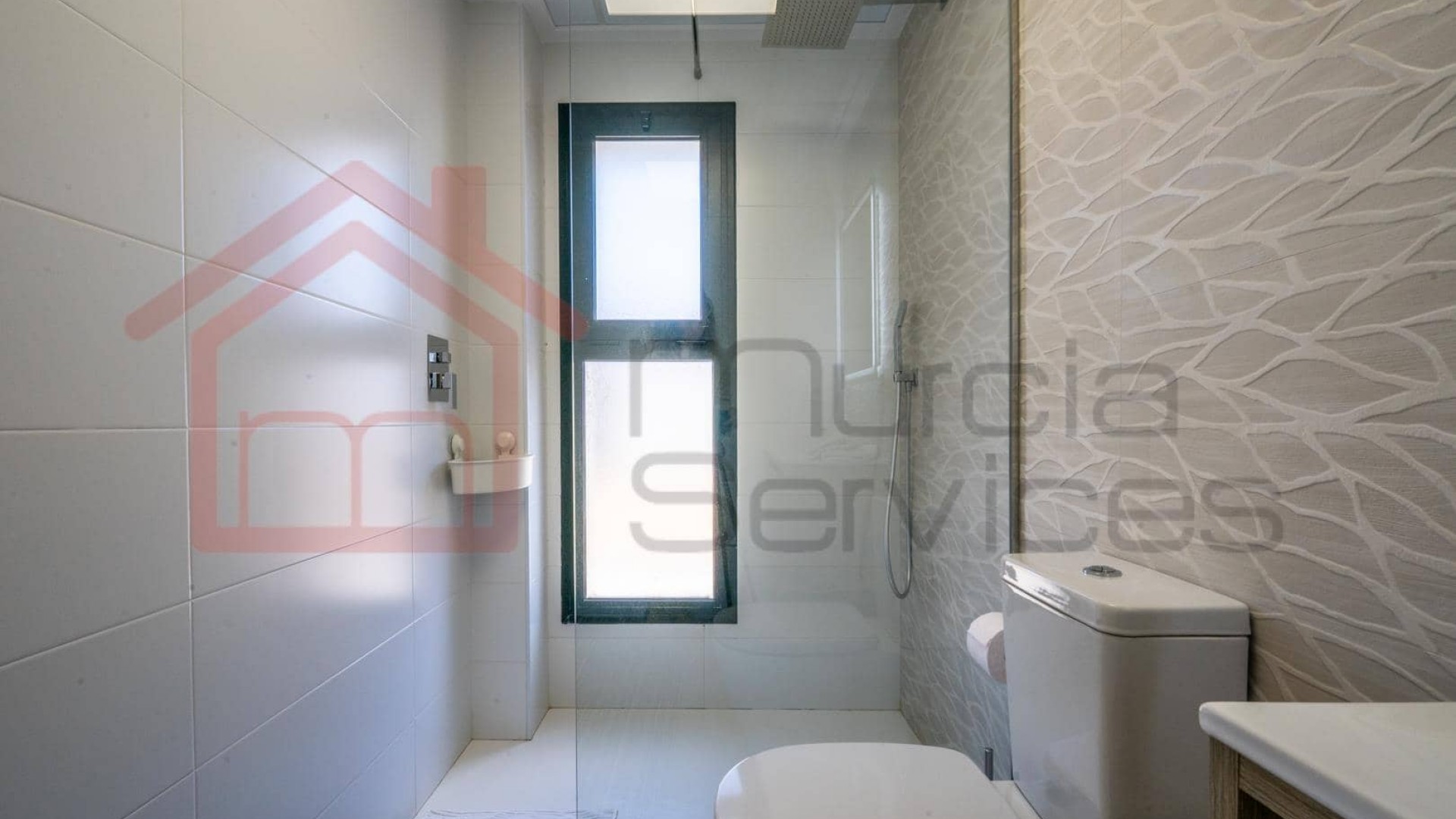 Herverkoop - Apartement Flat -
San Javier