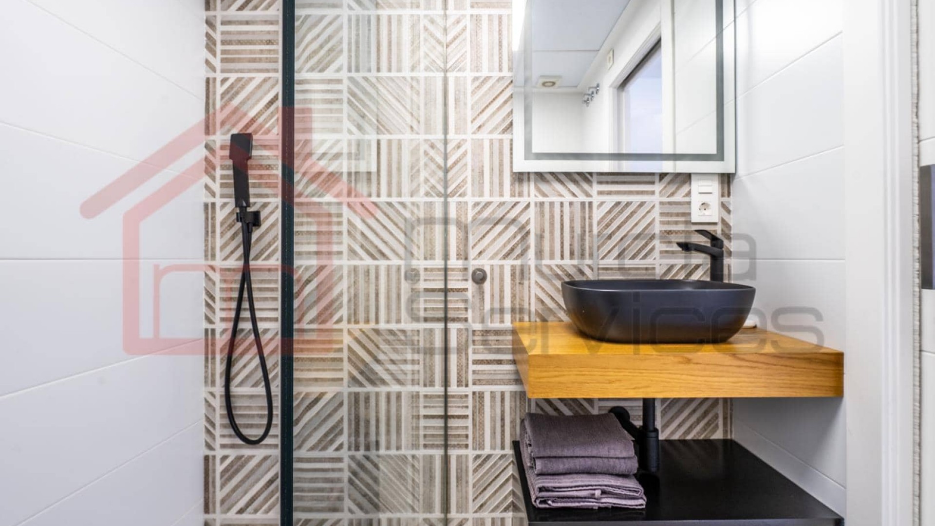 Herverkoop - Apartement Flat -
San Javier