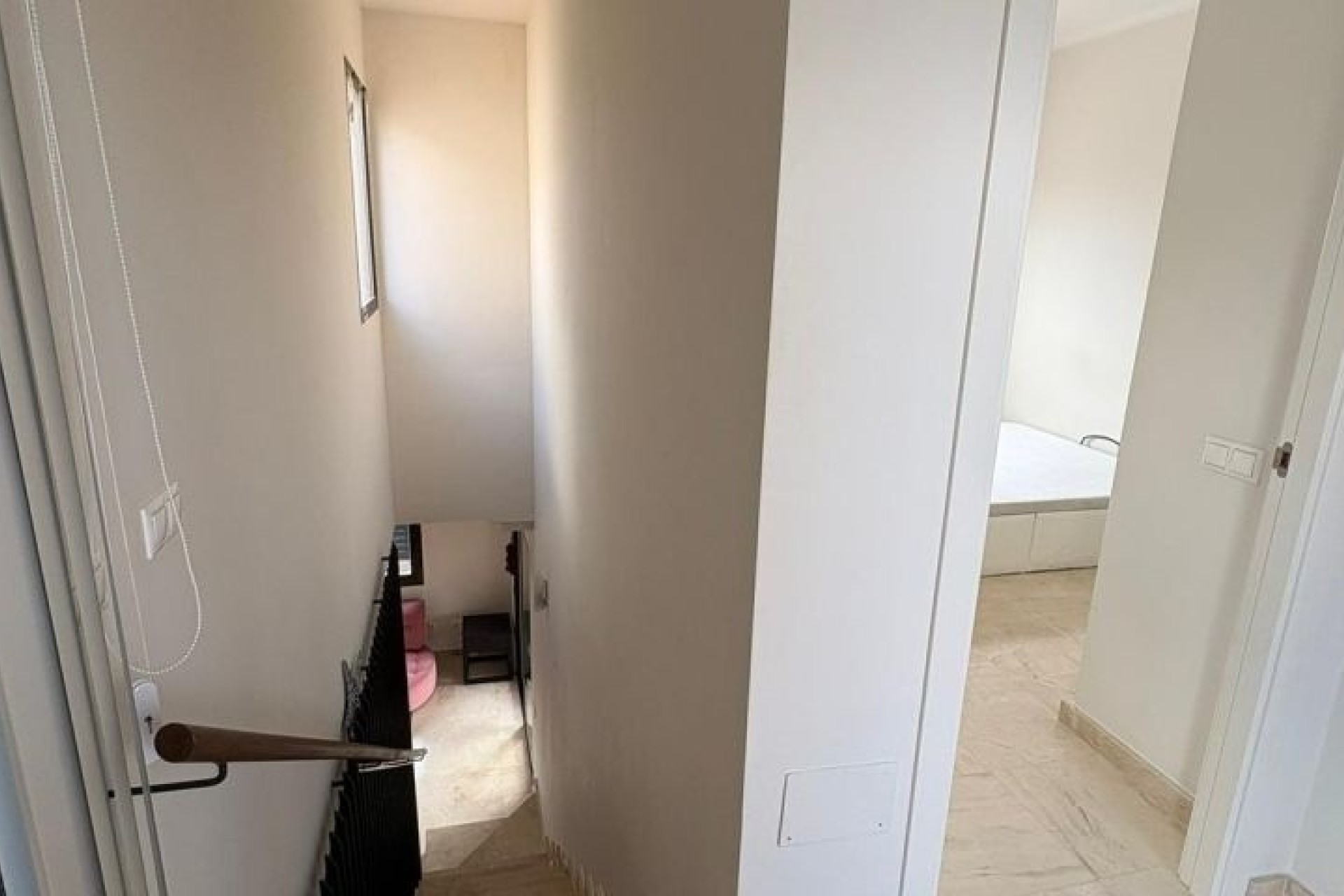 Herverkoop - Apartement Flat -
San Javier