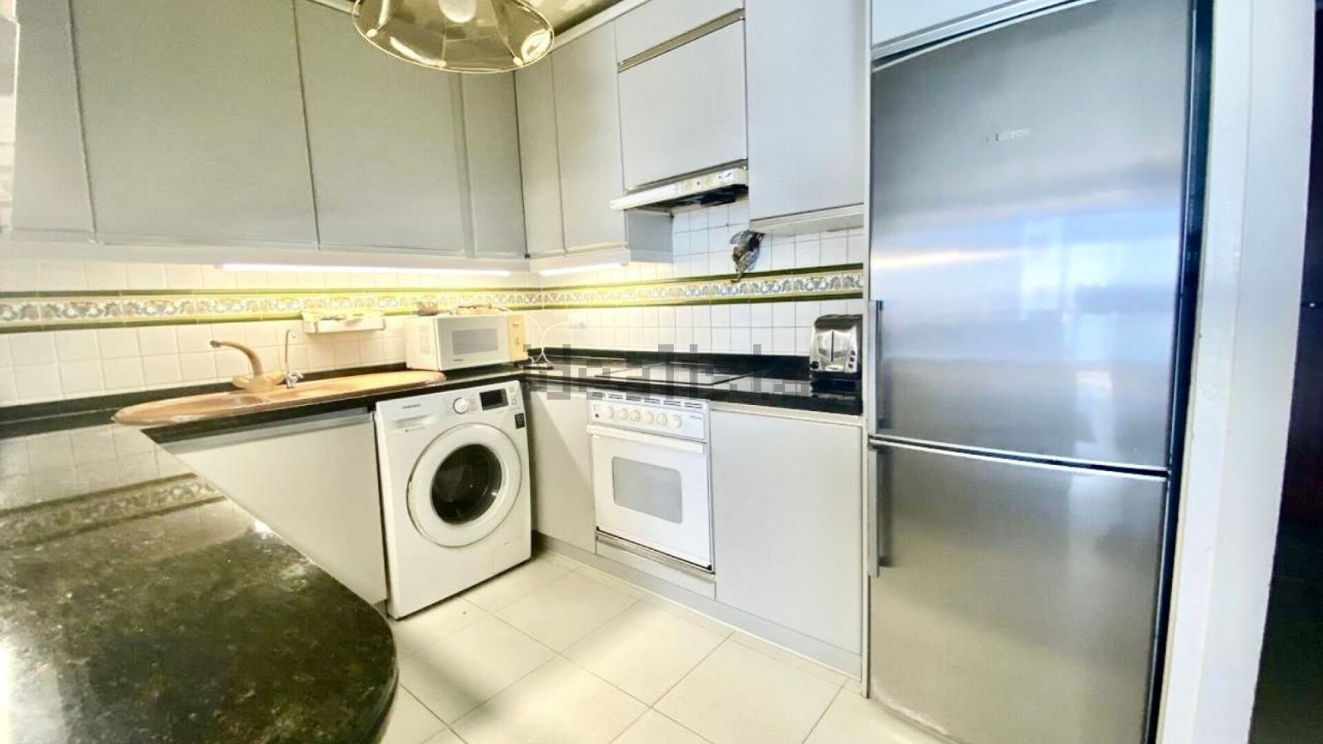 Herverkoop - Apartement Flat -
San Juan de Alicante - SAN JUAN