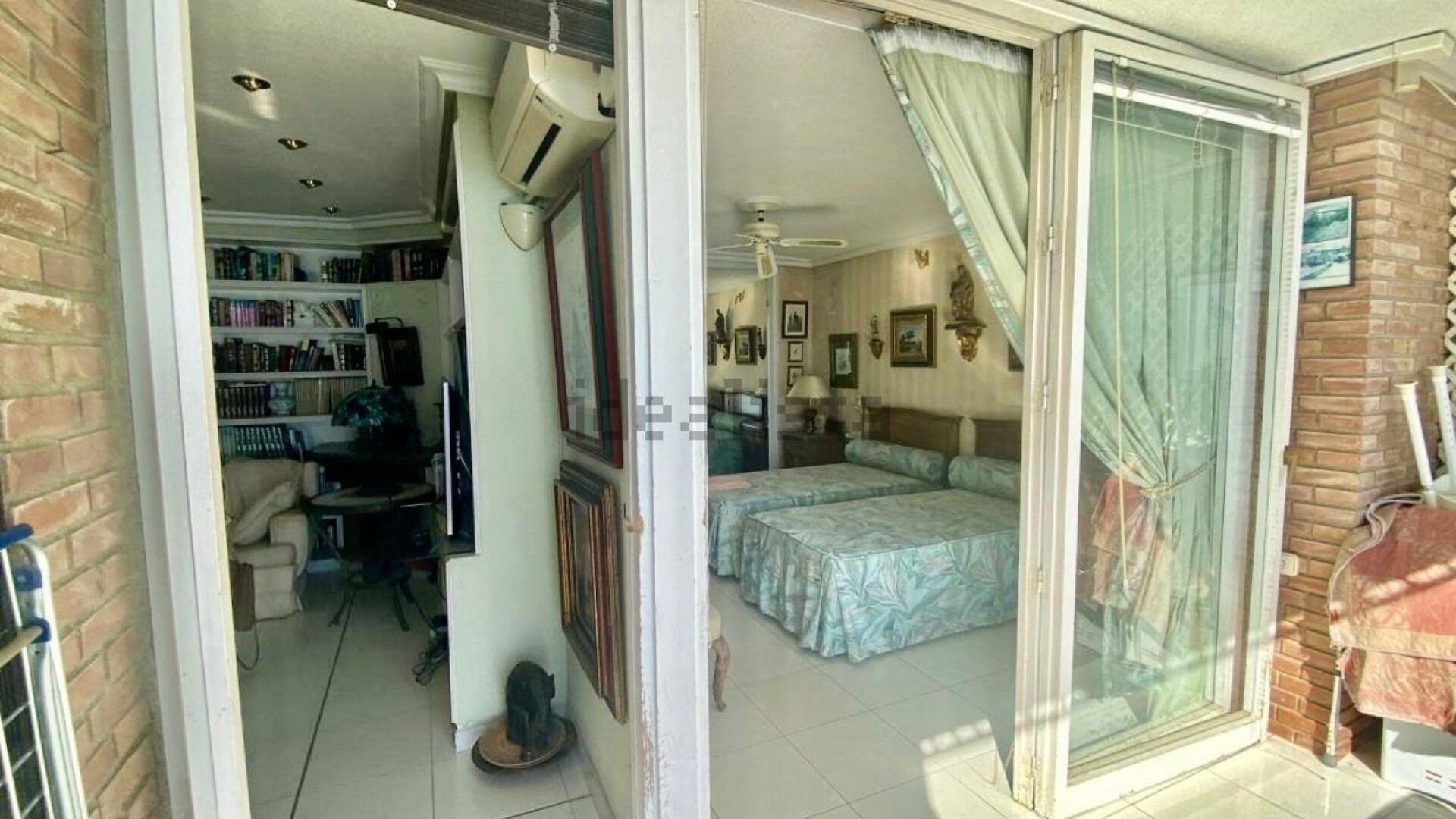 Herverkoop - Apartement Flat -
San Juan de Alicante - SAN JUAN