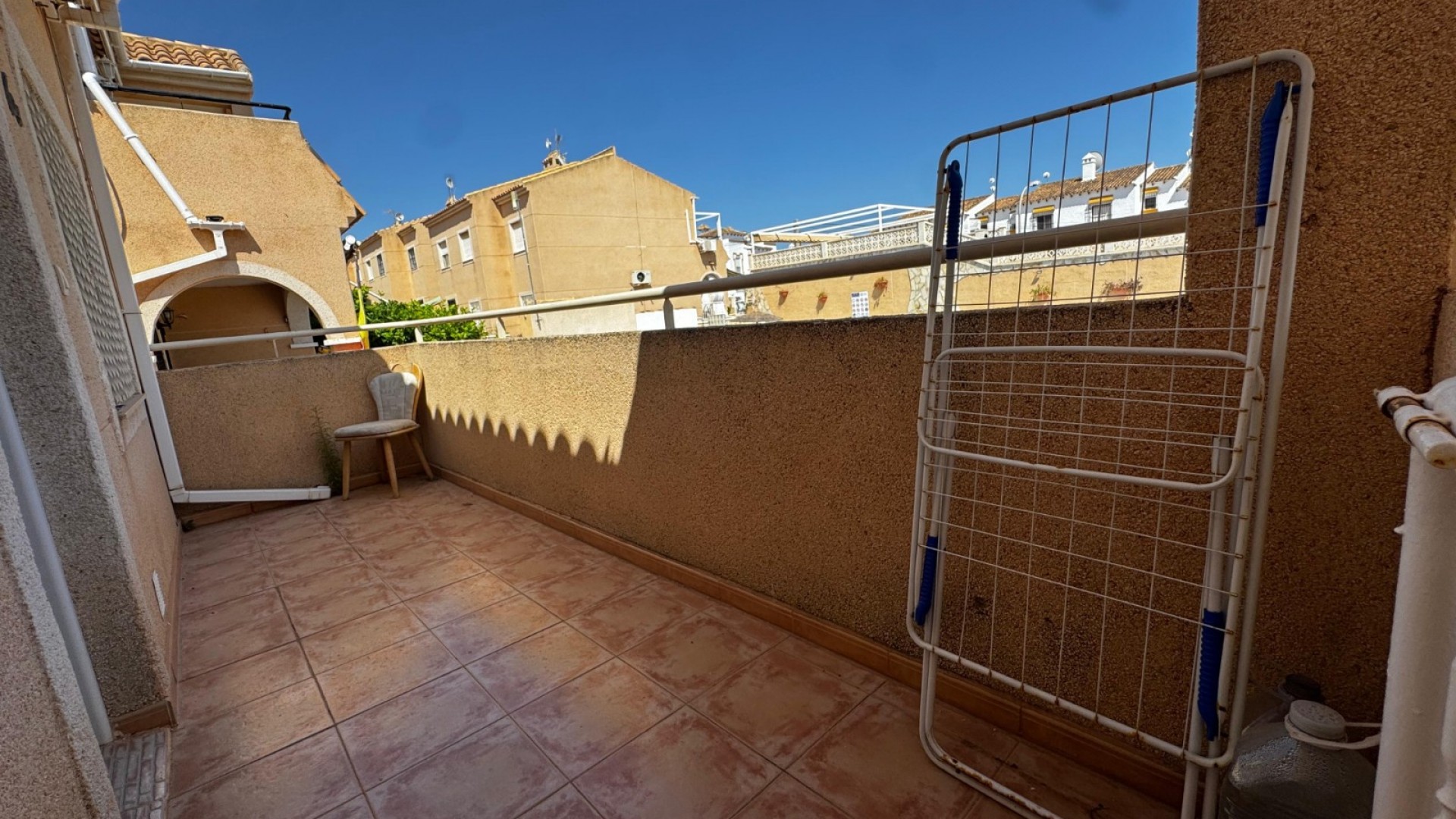 Herverkoop - Apartement Flat -
San Miguel de Salinas - Blue Lagoon - El Galan