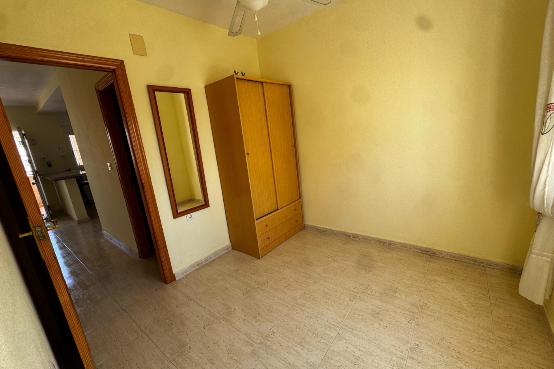 Herverkoop - Apartement Flat -
San Miguel de Salinas - Blue Lagoon